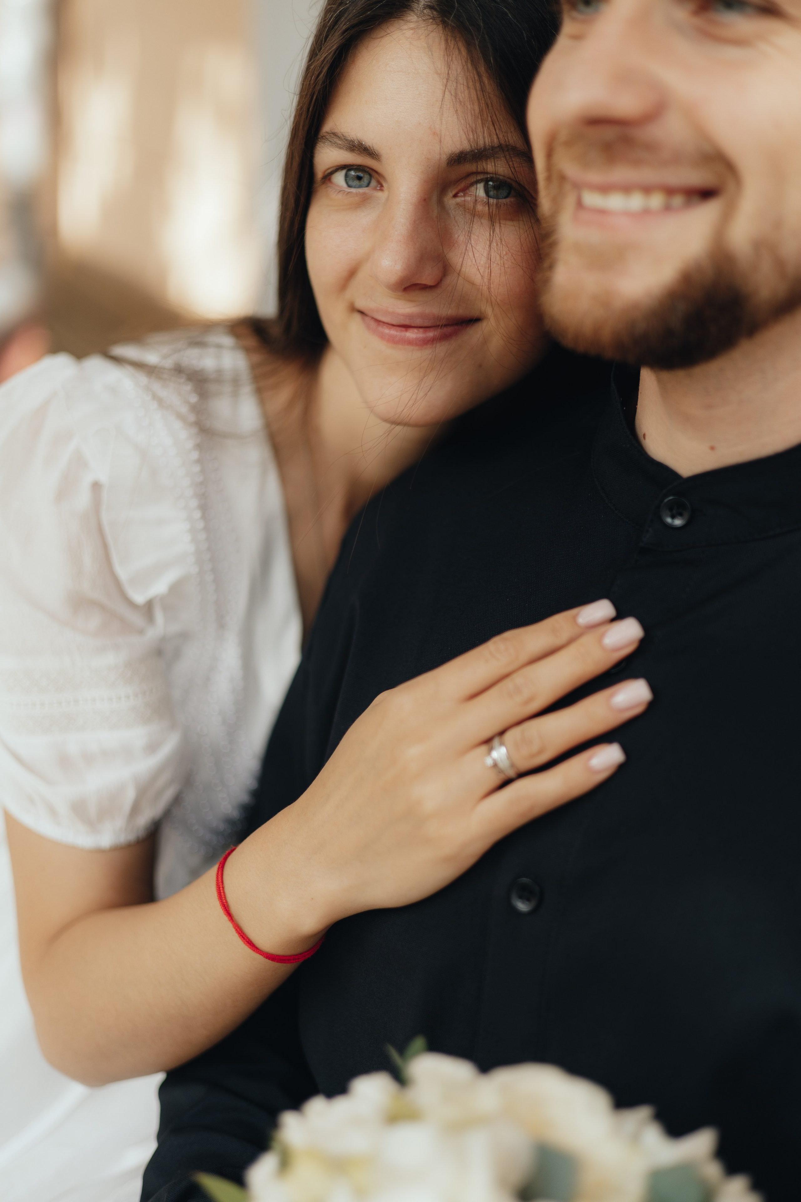 Оля&Антон. Фотограф Смоленск Москва