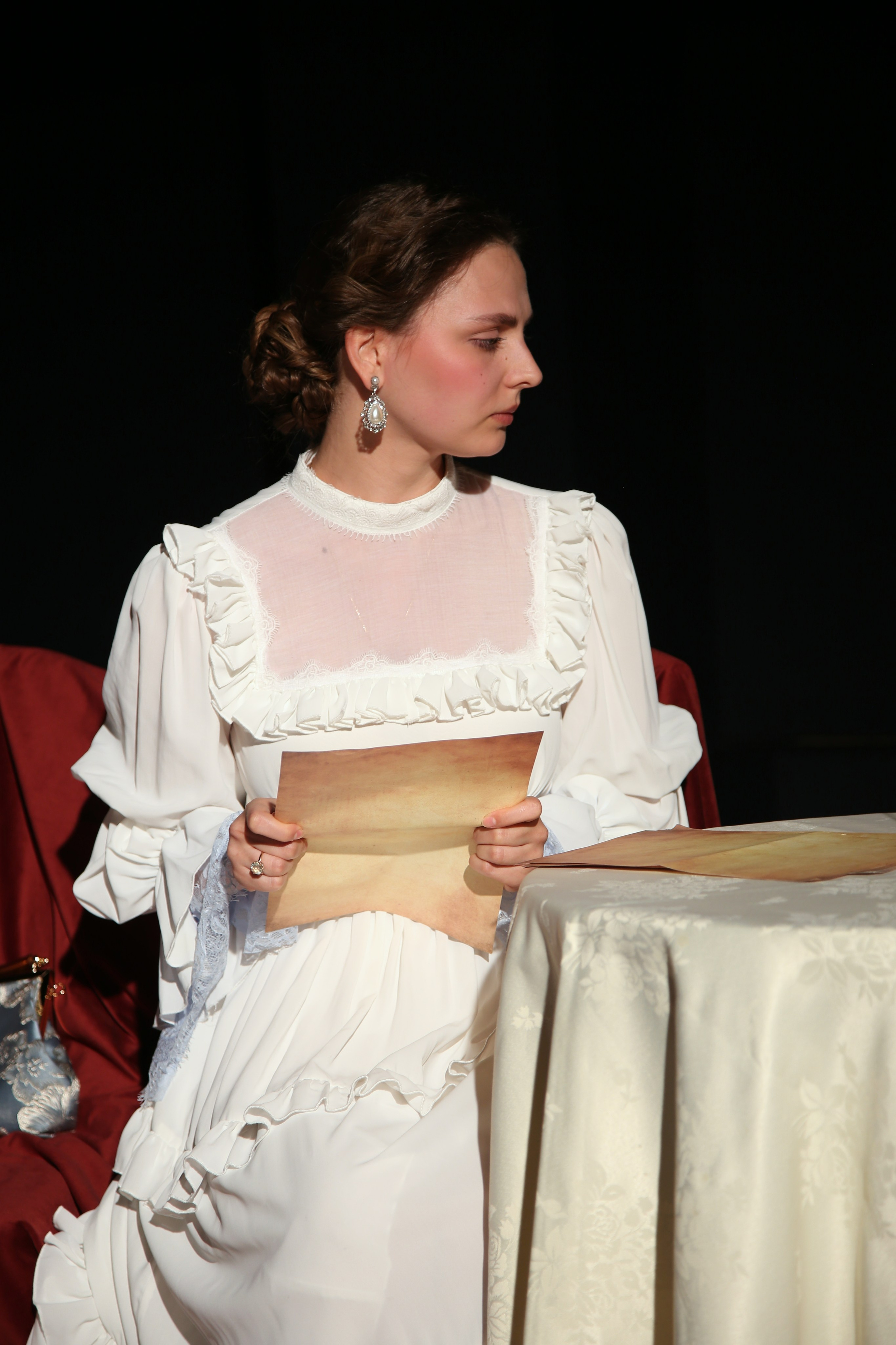 Спектакль. Фотограф-режиссёр Майя | Москва