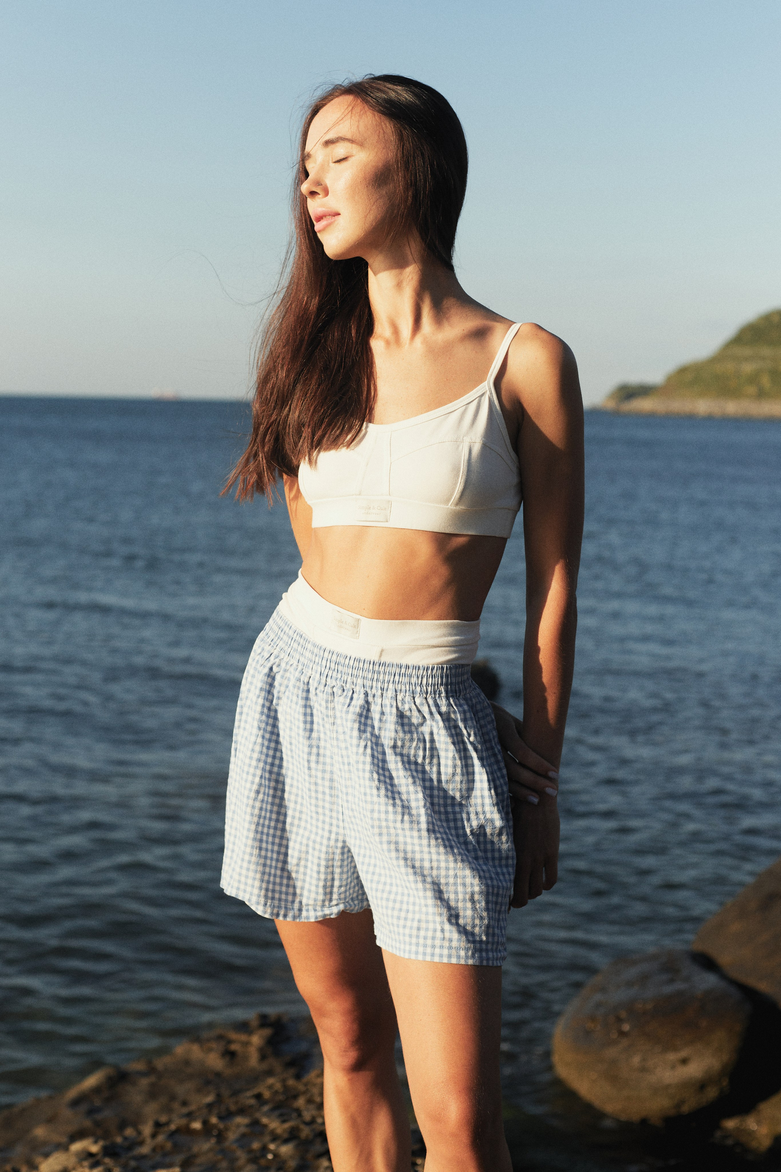 Ира. Фотограф Ионова Анастасия, г Владивосток