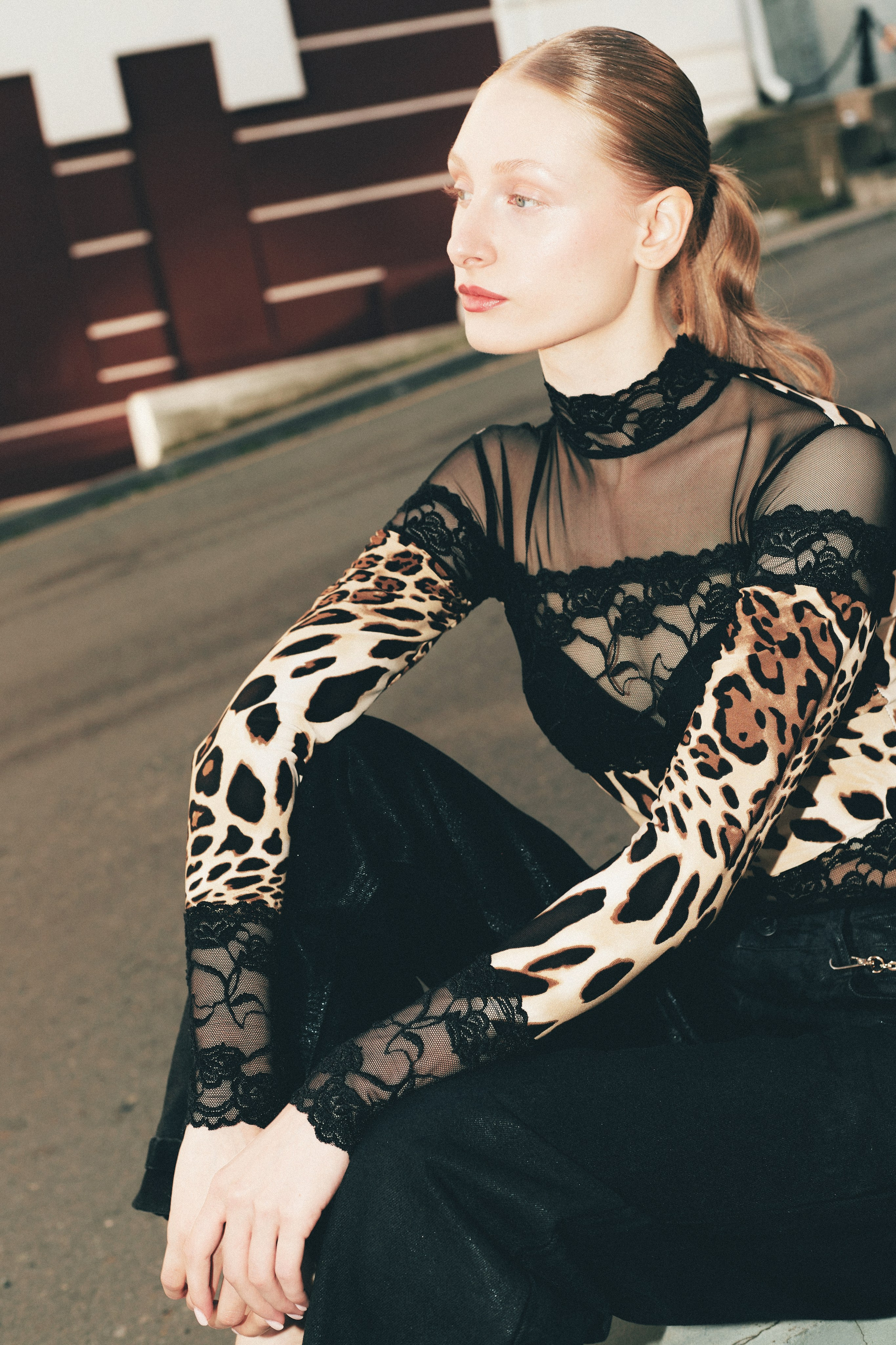 Настя. Фотограф Ионова Анастасия, г Владивосток