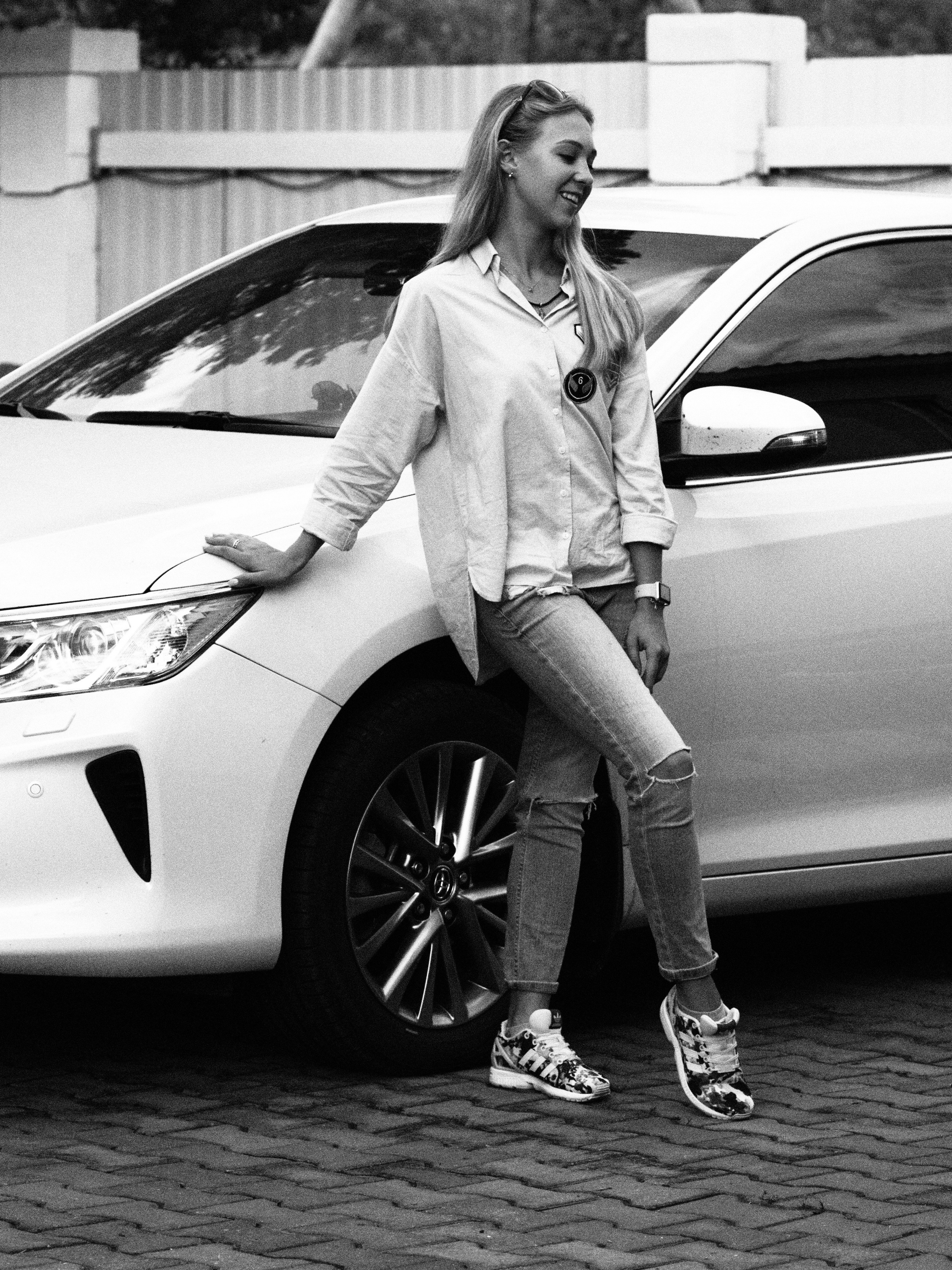 Мои фото. Владимир Власюк