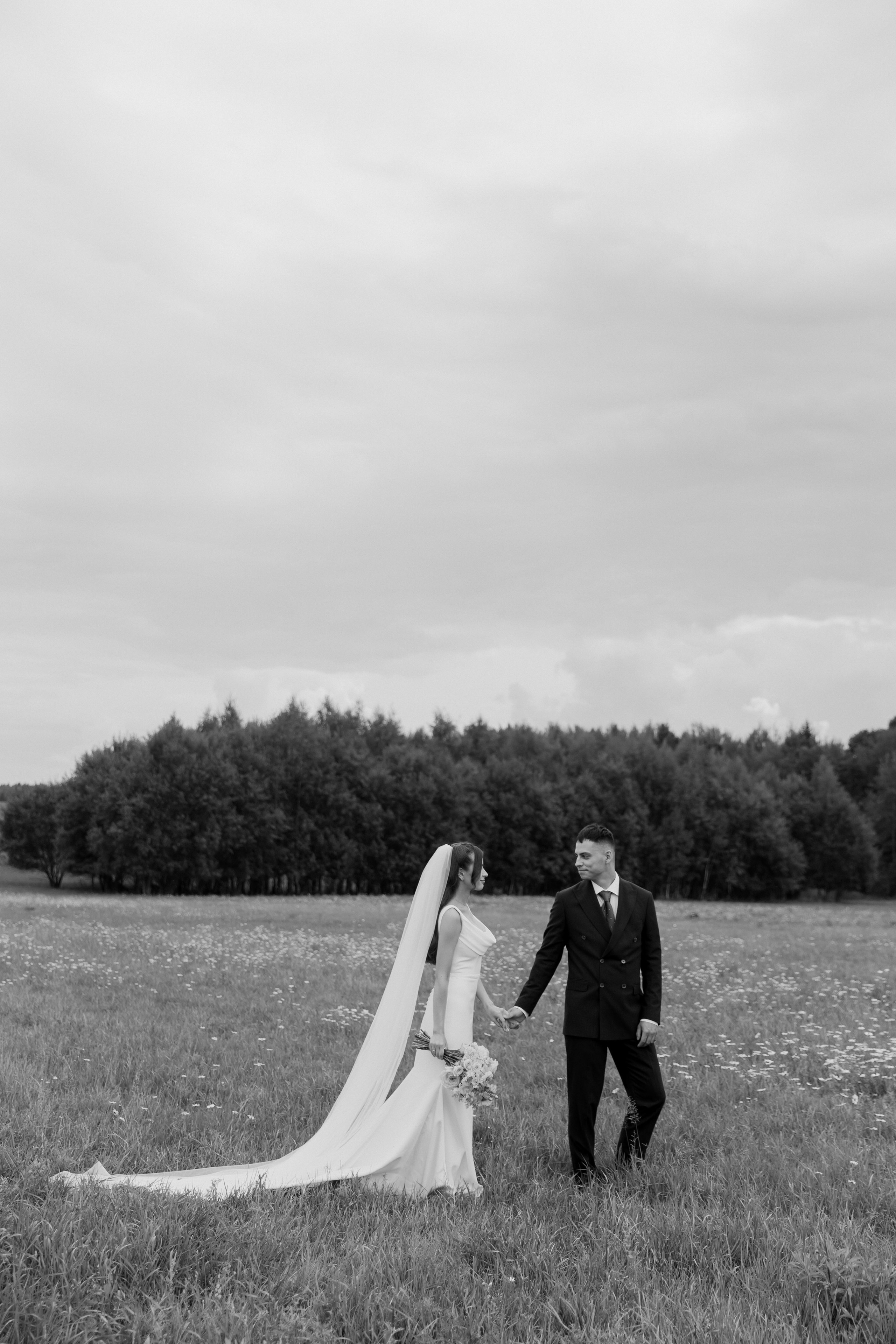 Kirill & Maria. Главная