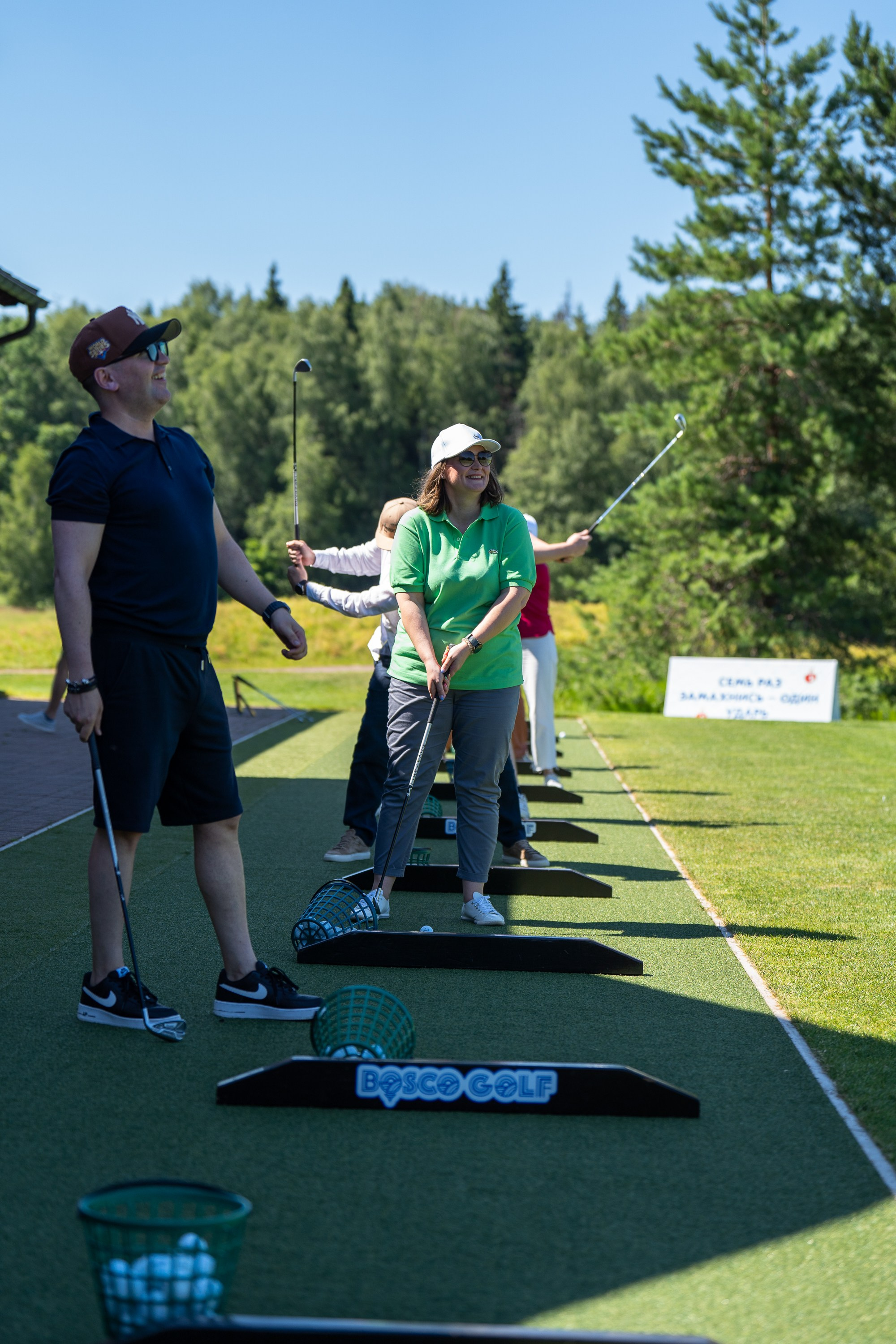 Инсайт — корпоративное мероприятие