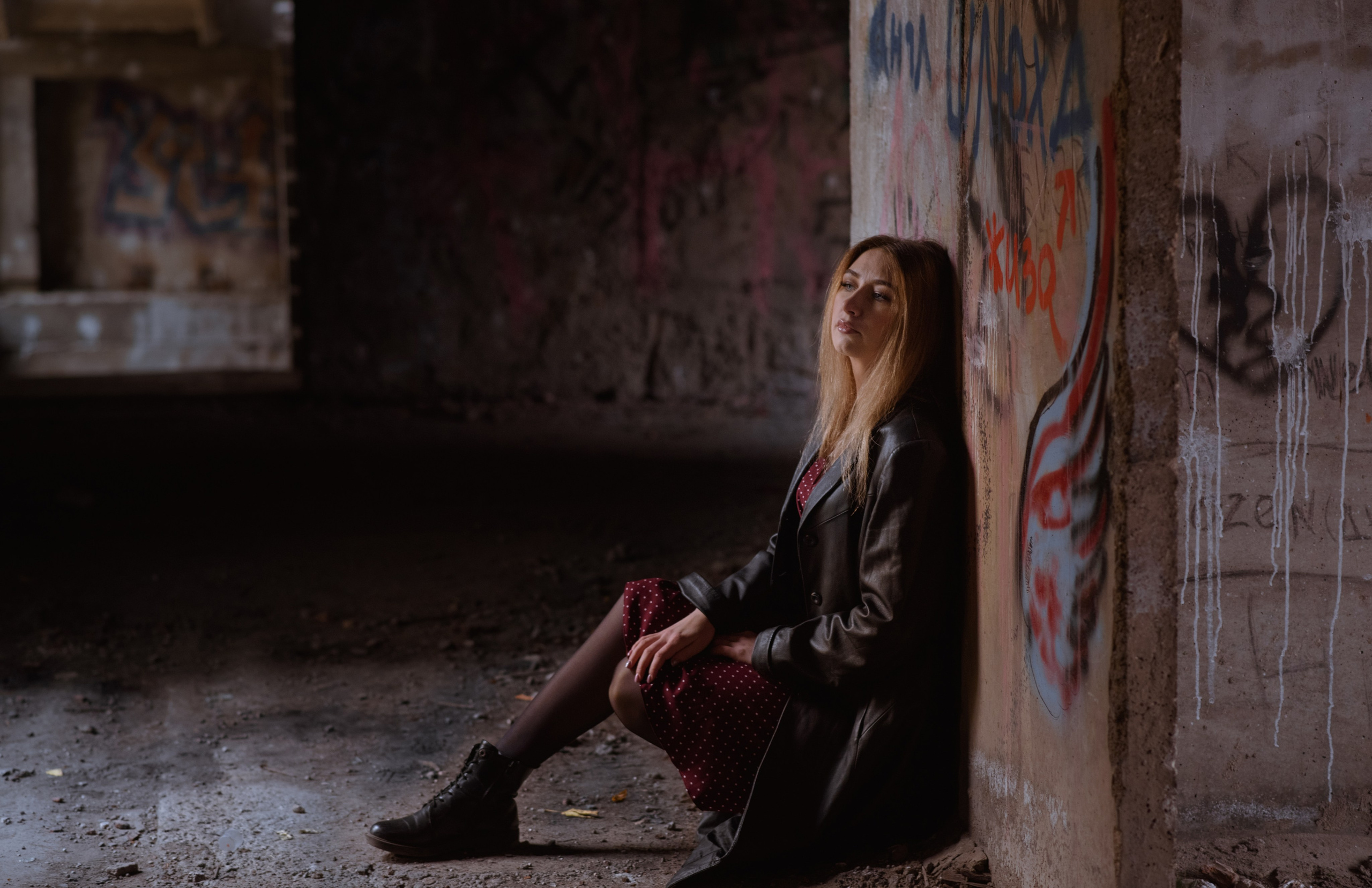 Портреты. Женский и детский фотограф. Классбуки