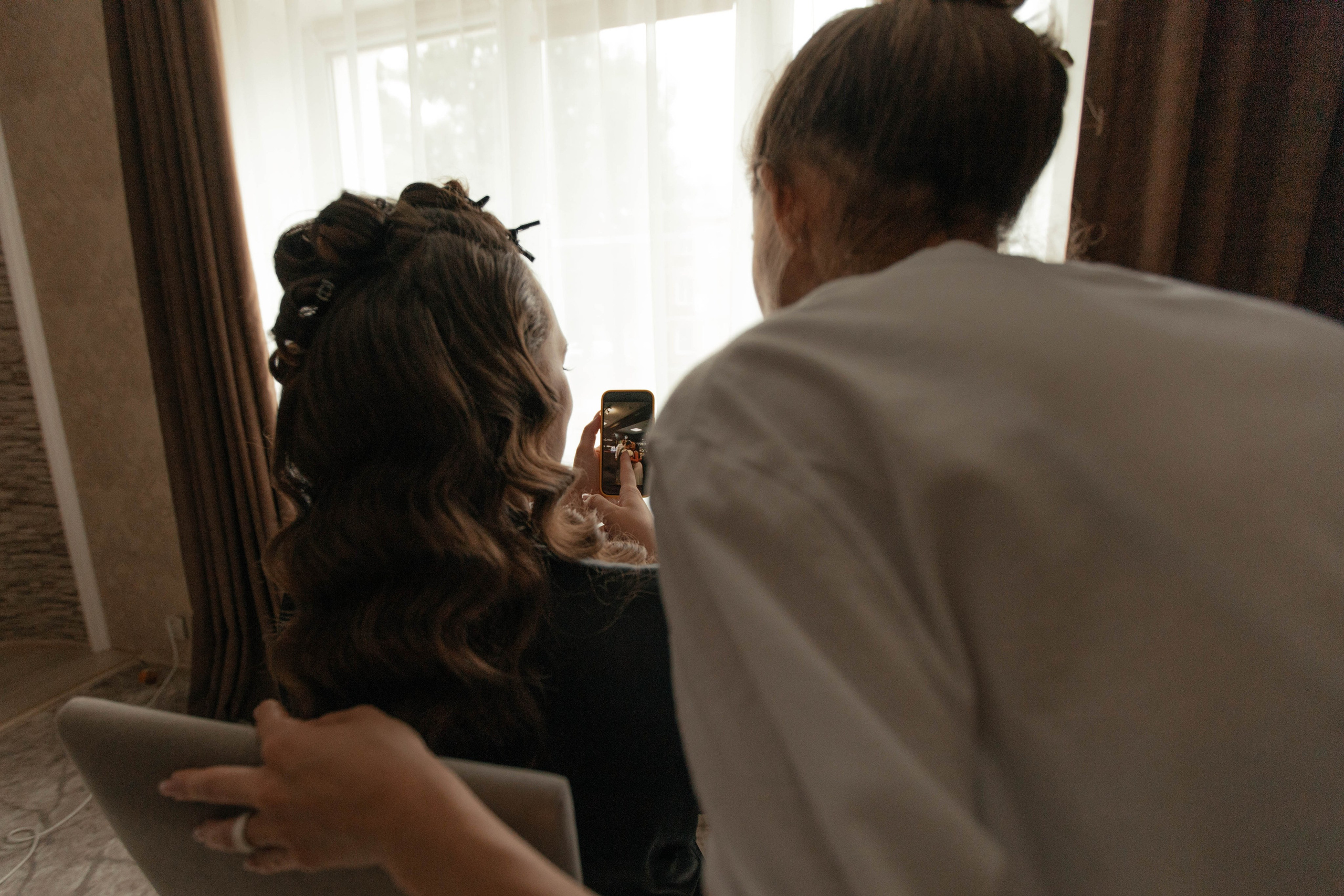 Сергей и Мария. Фотограф Барнаул Полина Теплова