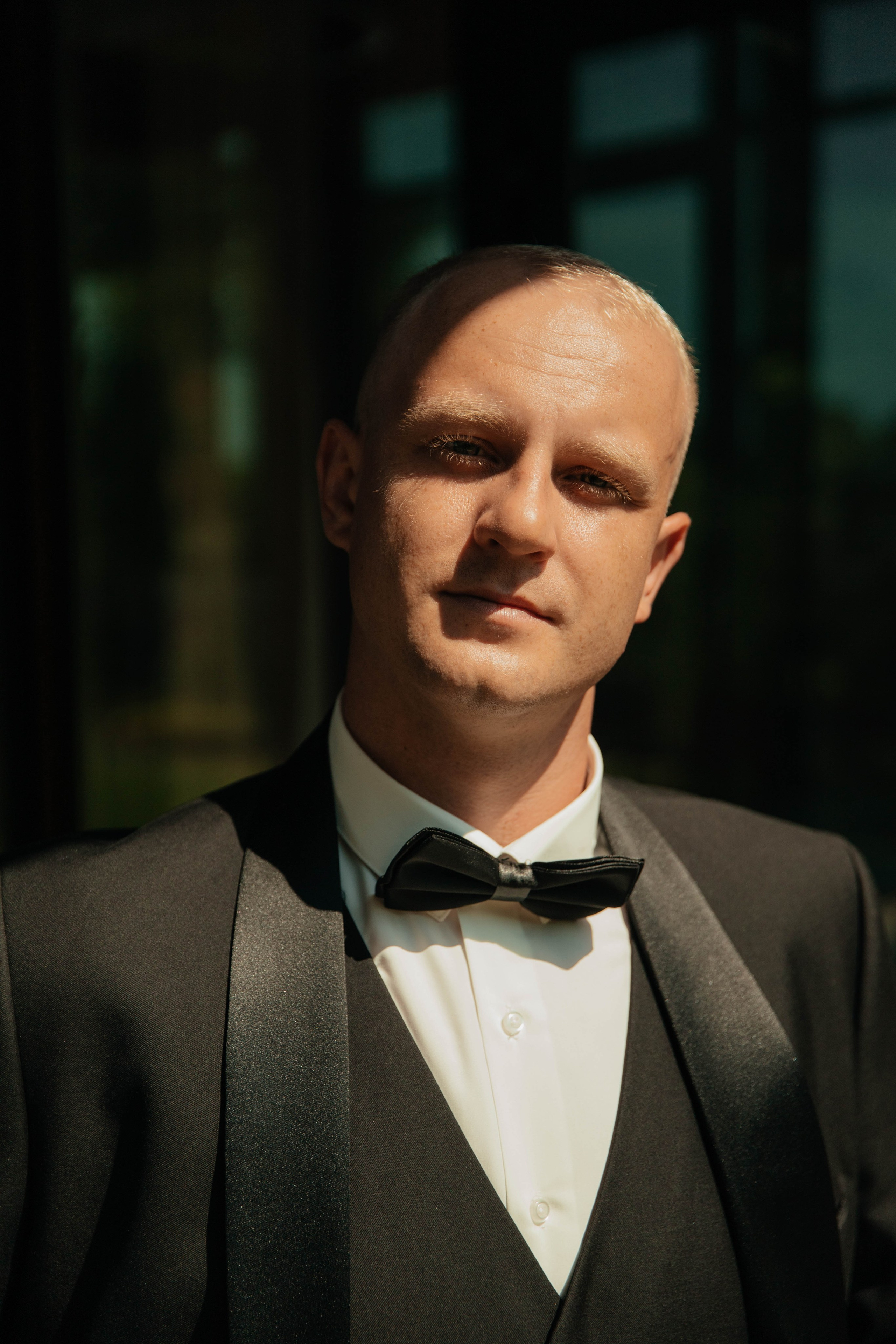 Алексей и Ульяна. Фотограф Барнаул Полина Теплова