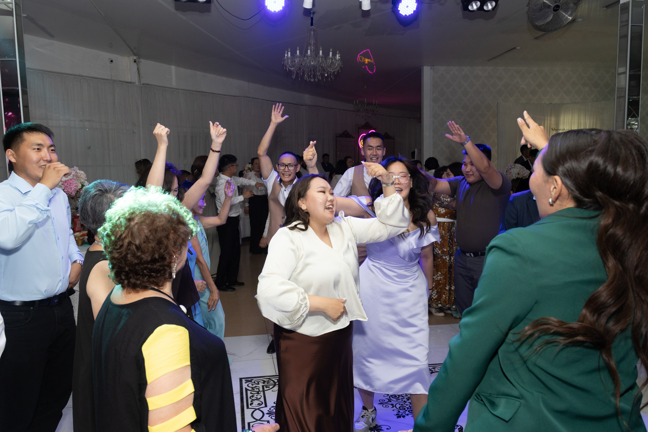 Сайыына, Данил. Фотограф Якутск Зоя Николаева