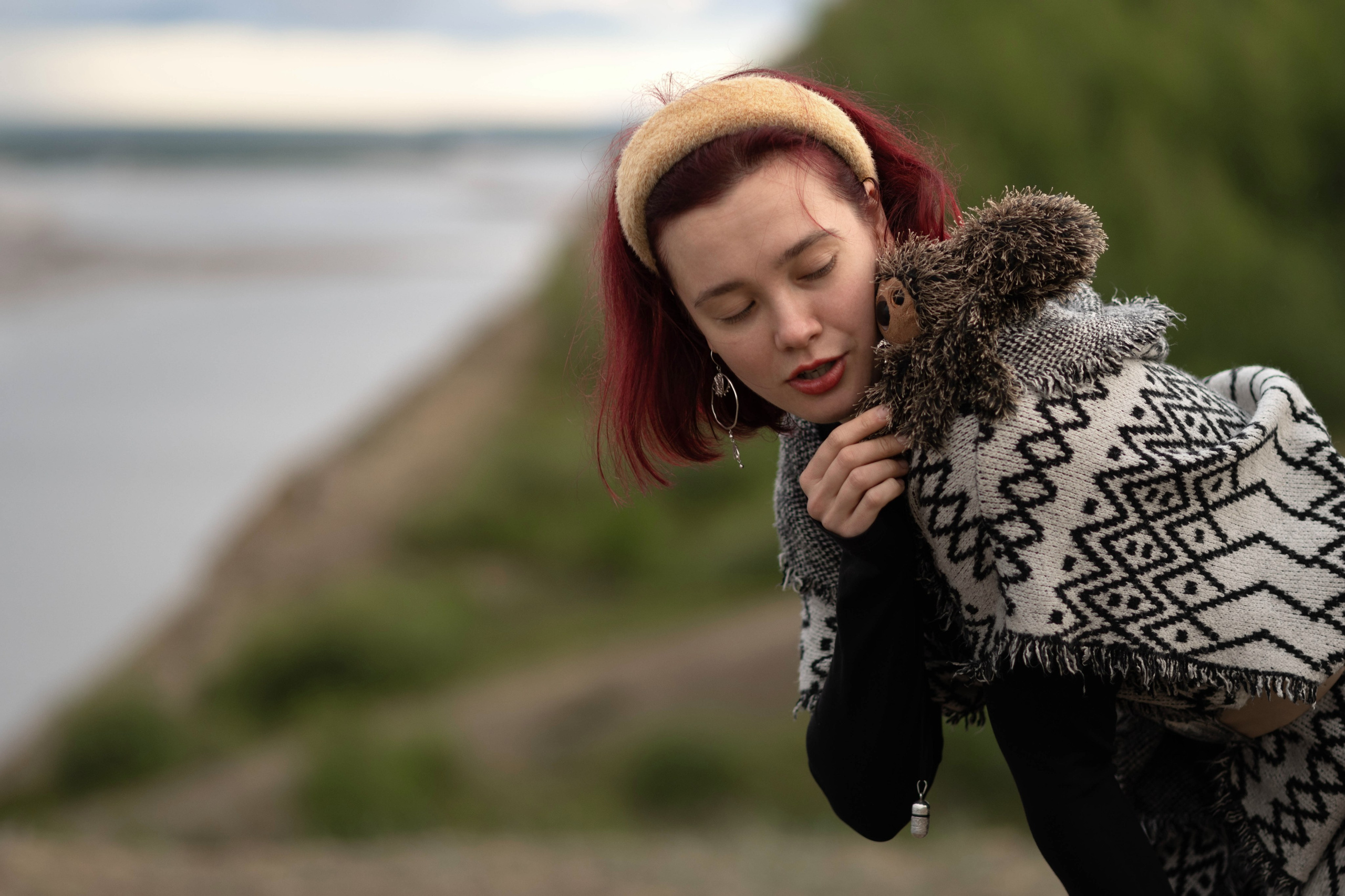 На Табагинском. Фотограф Якутск Зоя Николаева
