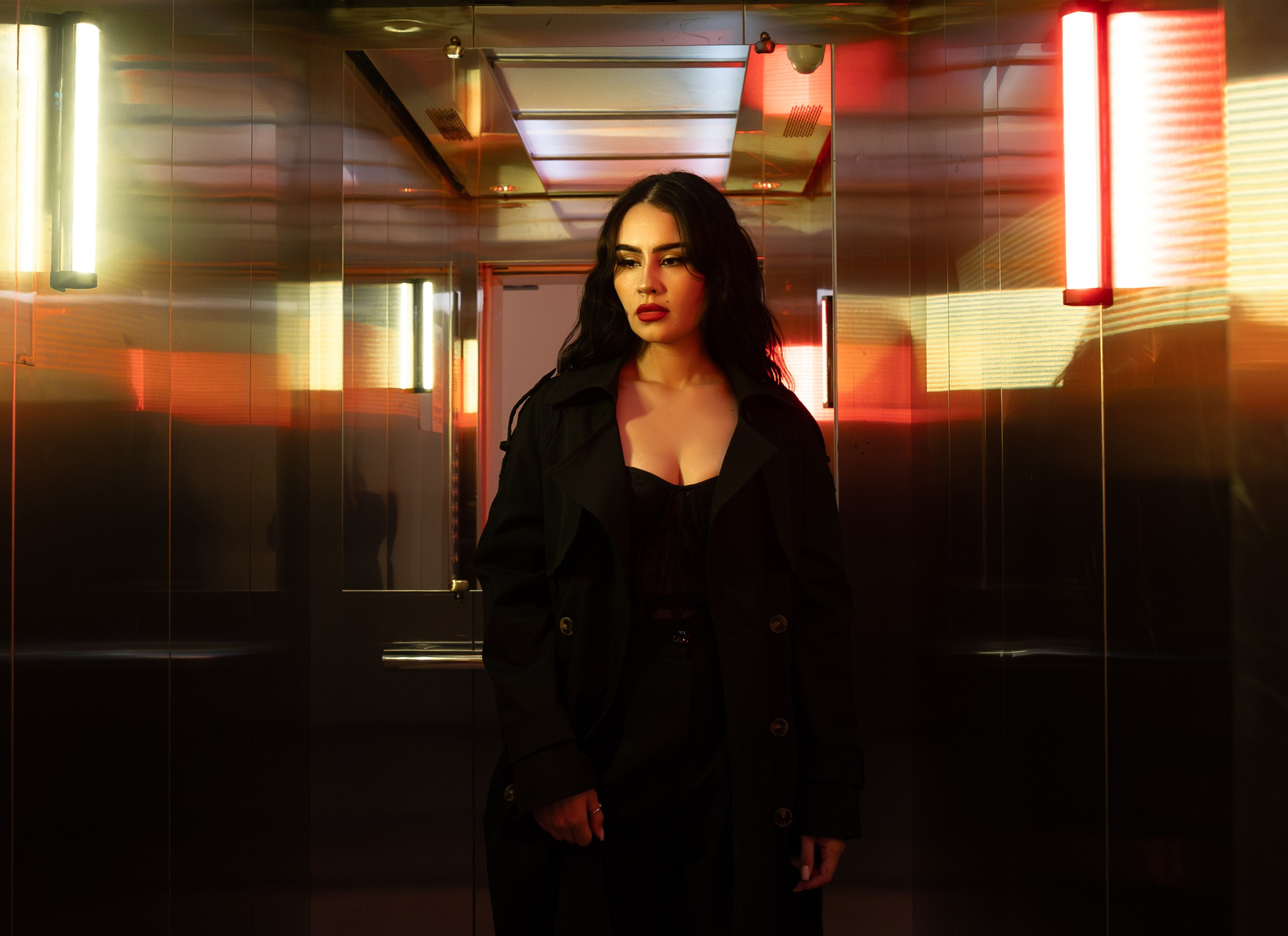 Александра. Фотограф Якутск Зоя Николаева