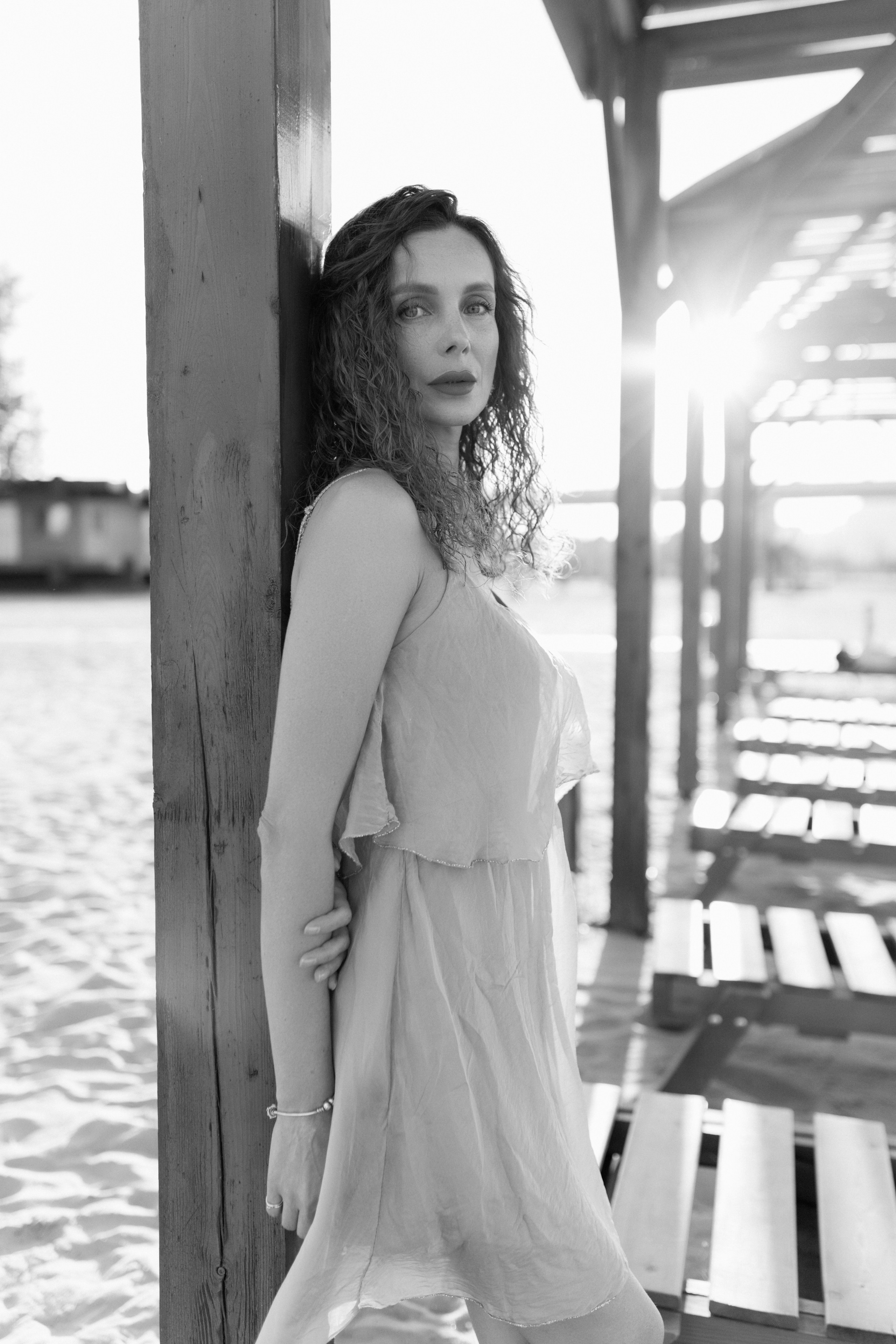 Калифорникейшн. Фотограф в Ростове-на-Дону