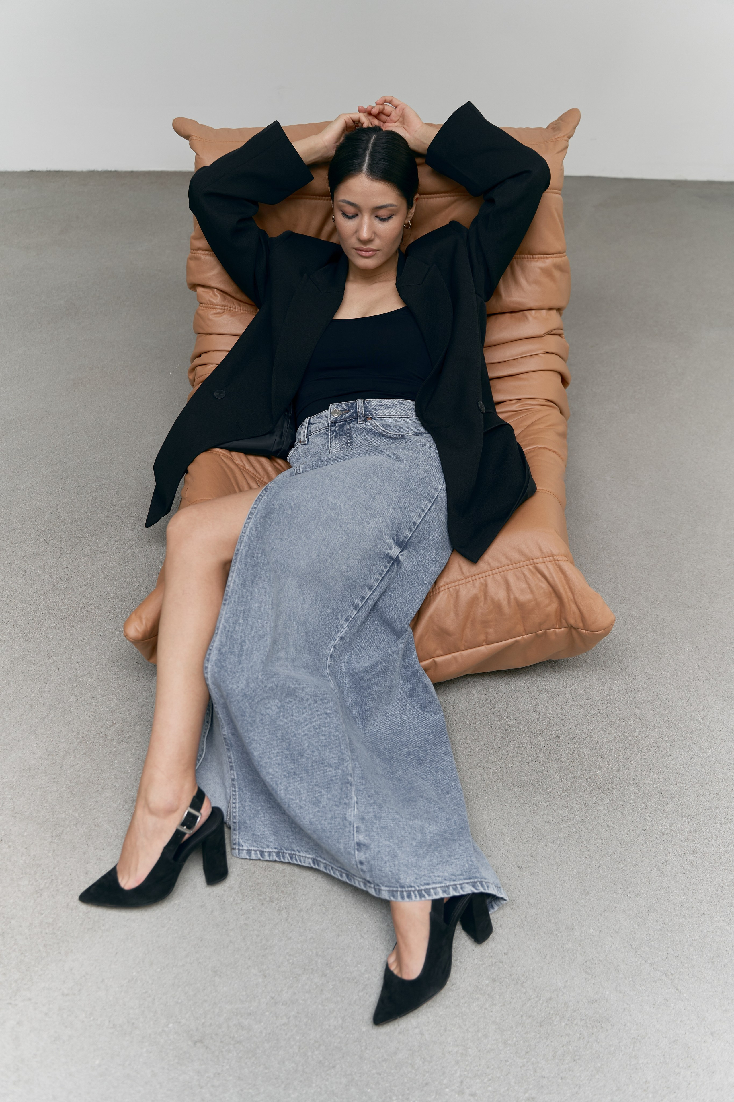 Фотограф Уфа Наиль Мусин