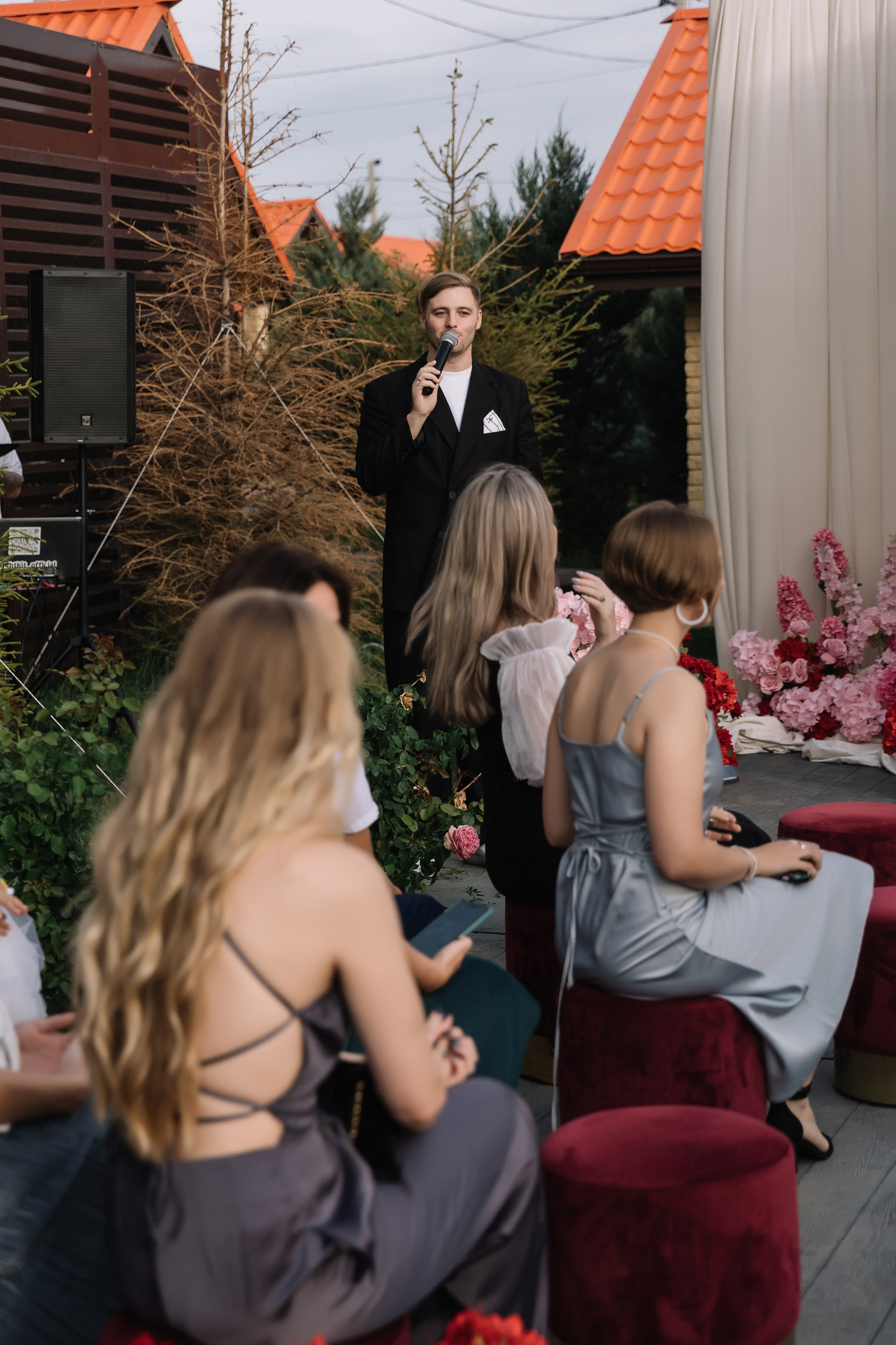 Берега. История с нотками Испании. Свадебный фотограф в Краснодаре Булатова Наталия