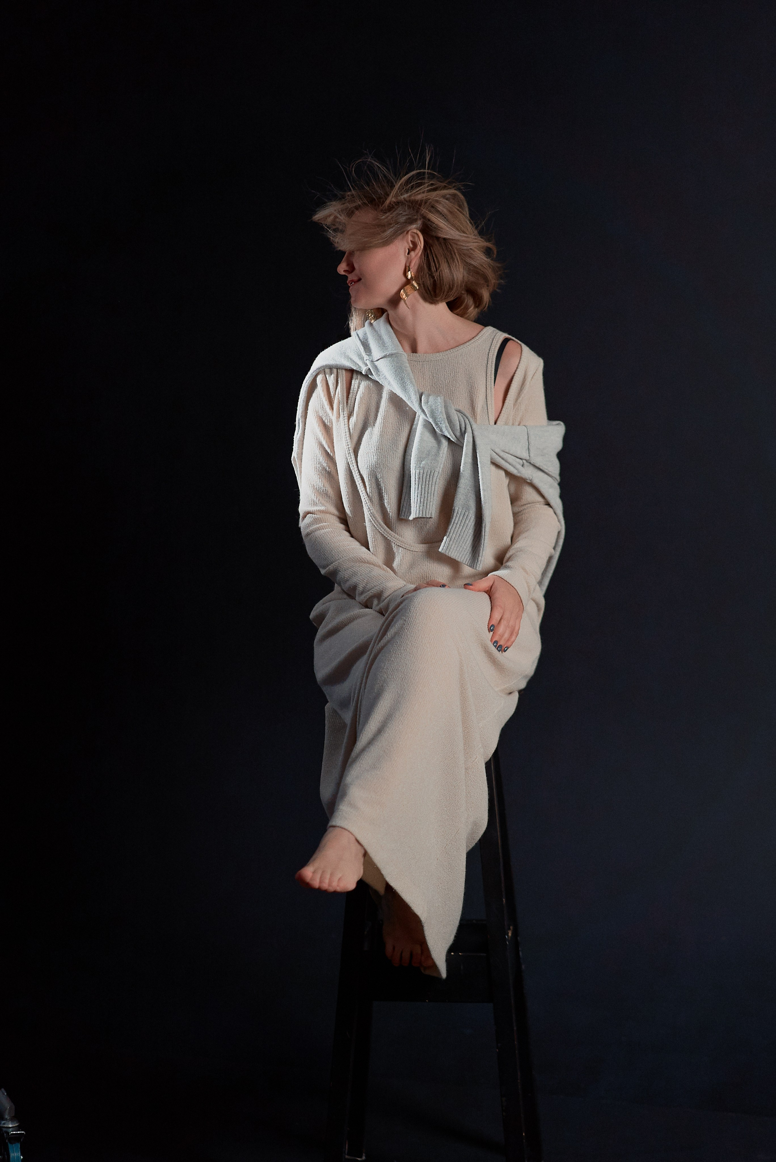 Индивидуальная. Профессиональный фотограф в Минске Пискунова Марина