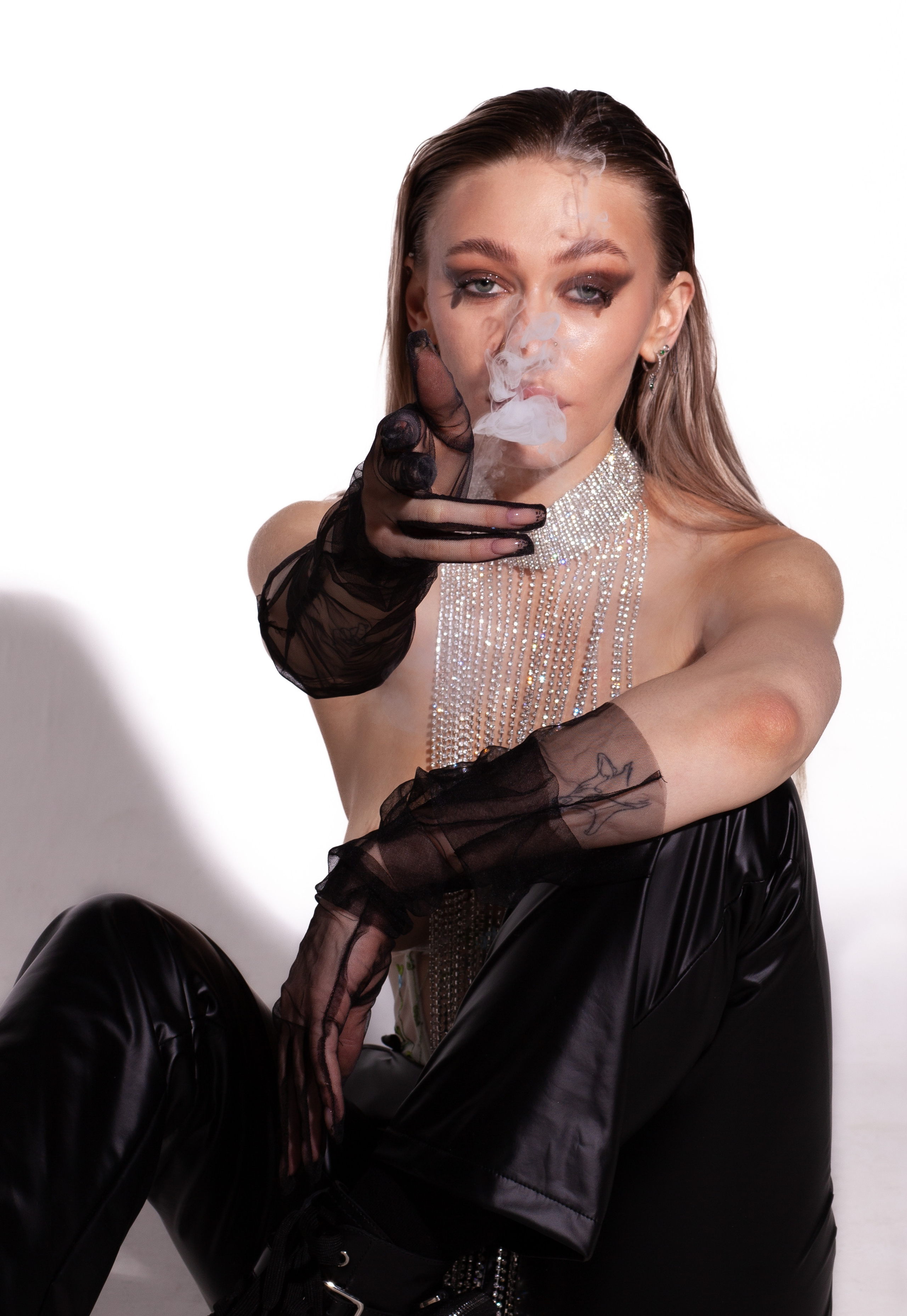 Портфолио. Женский и мужской фотограф в Москве Дарья Кабан