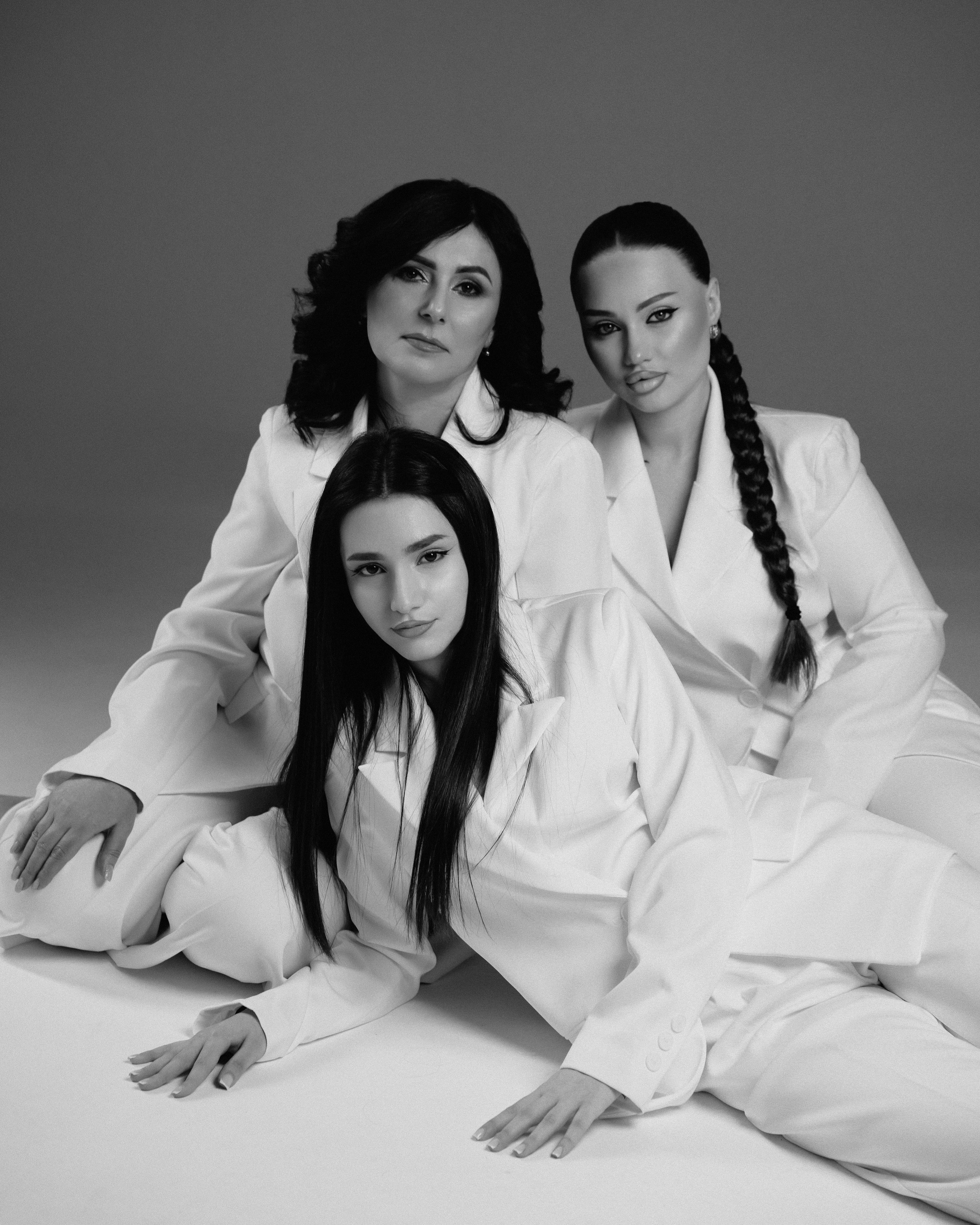 Семейная съёмка. Индивидуальный и коммерческий фотограф на КМВ | Маргарита Шаверина