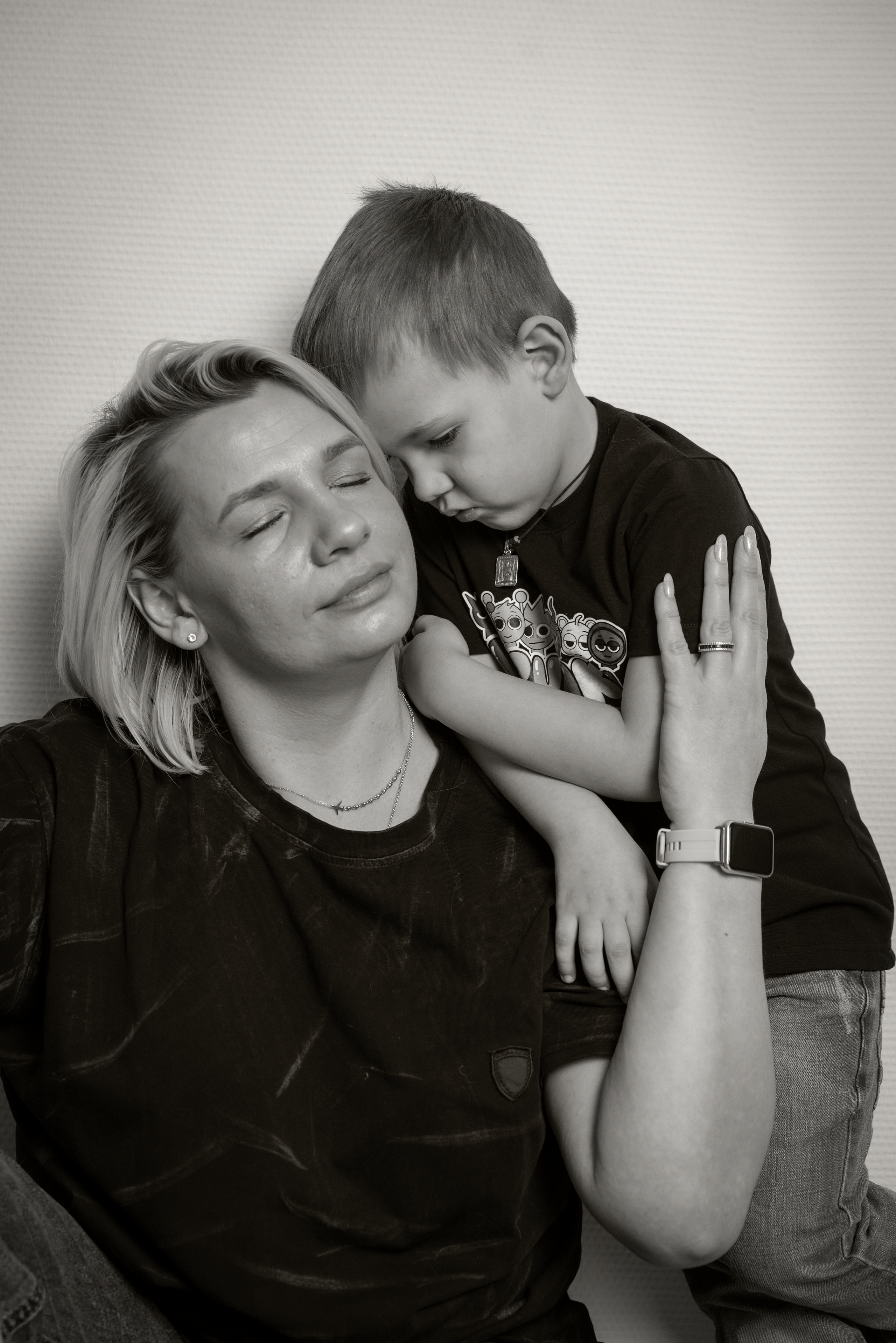 Семейная съемка Алены. Фотограф в Химках, Сходни и Зеленограде Изюмцева Татьяна