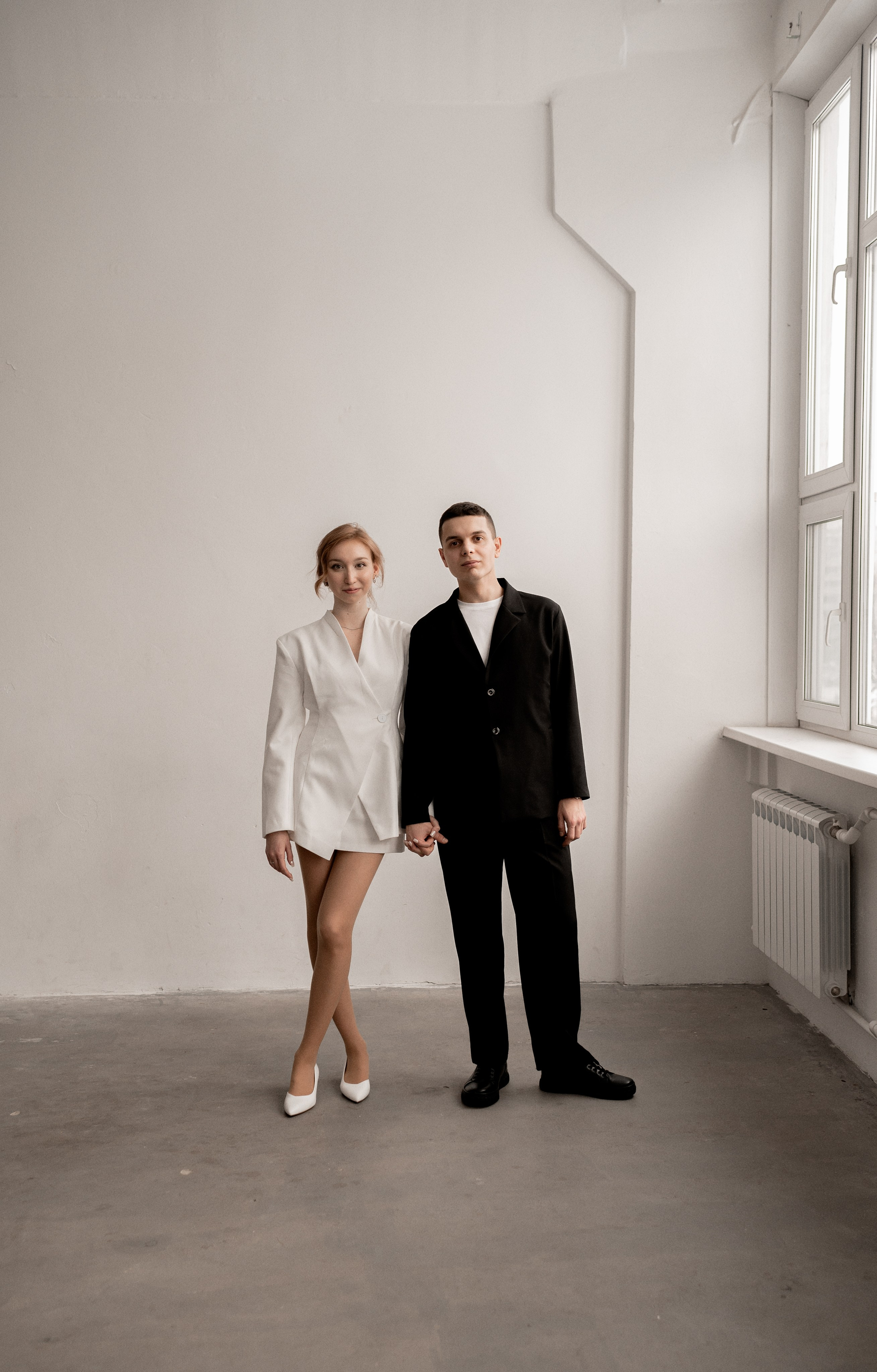 Предсвадебная love storry. Свадебный и семейный фотограф в Серпухове Александра Дерюшева