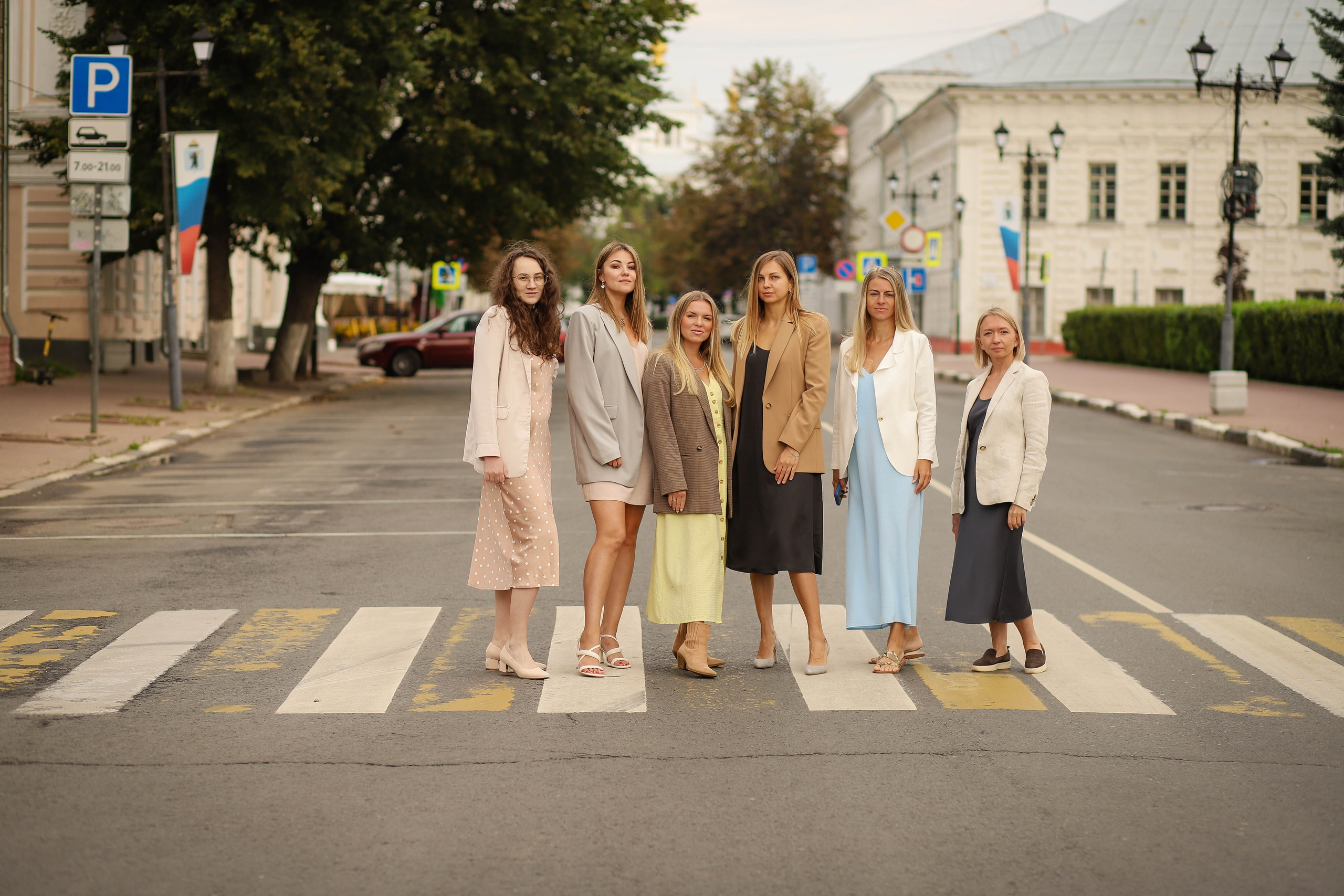 ТревелШоп. Семейный фотограф в Люберцах Шешина Анастасия