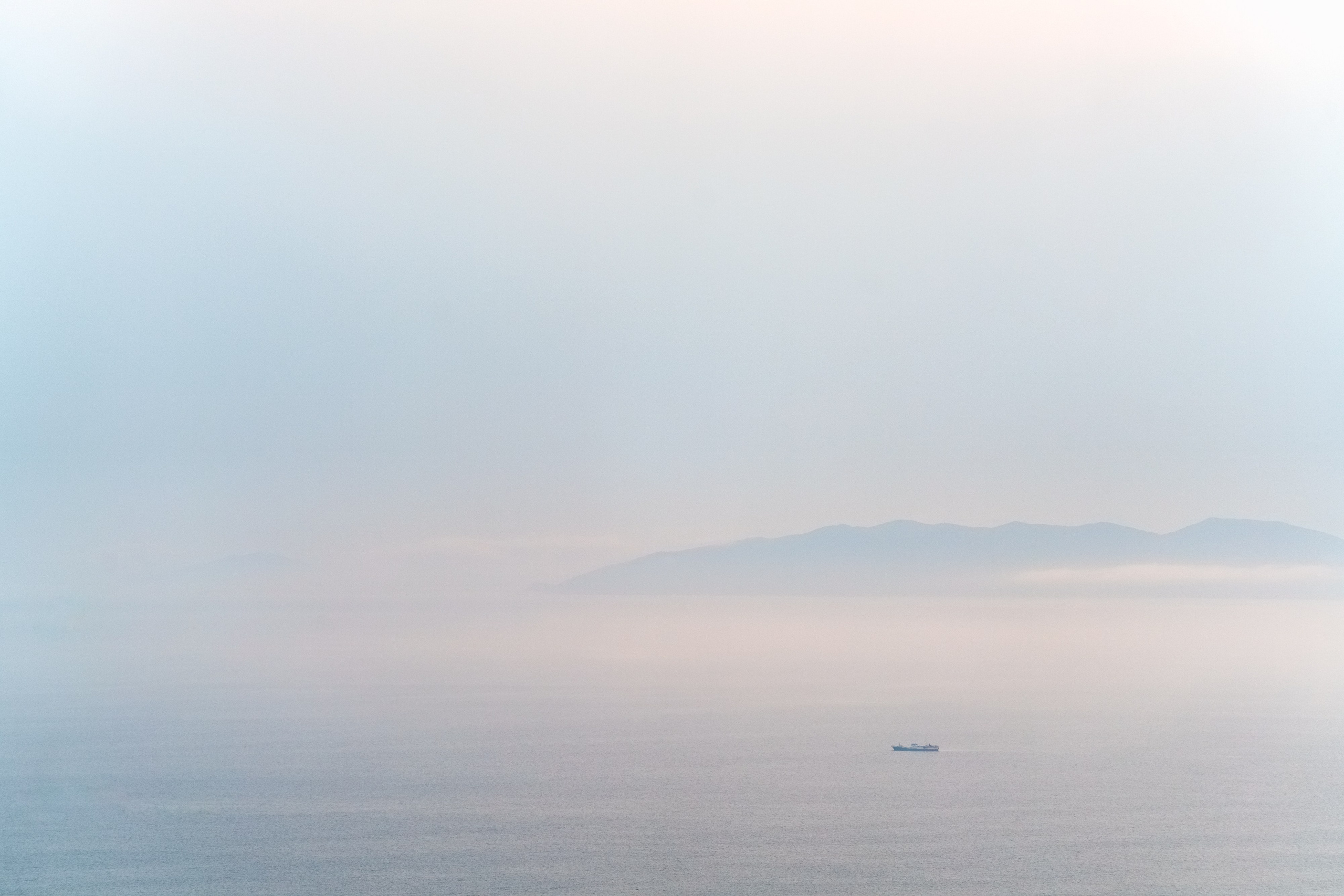 Весеннее Приморье. Май