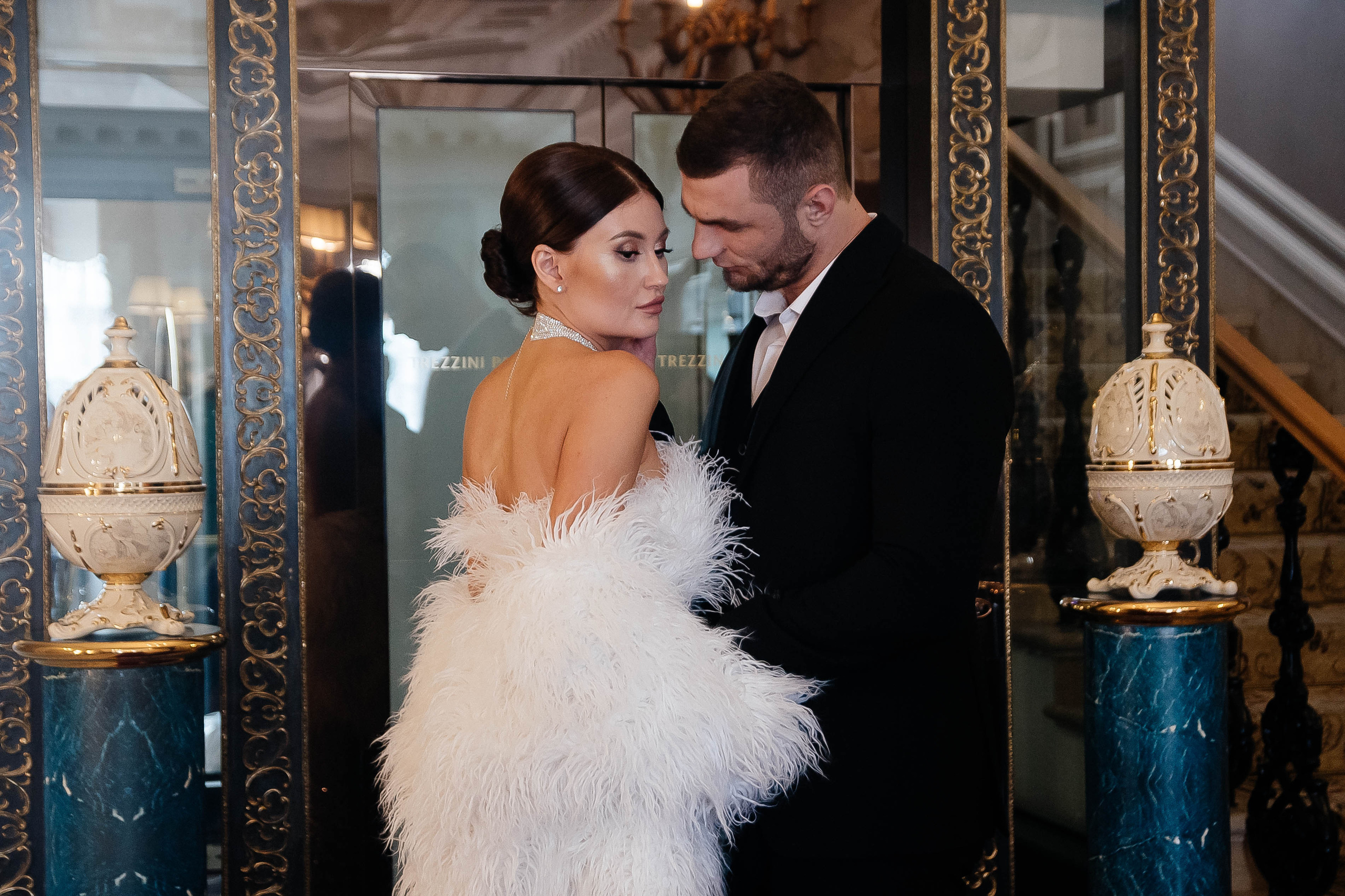 Свадебный фотограф Екатеринбург