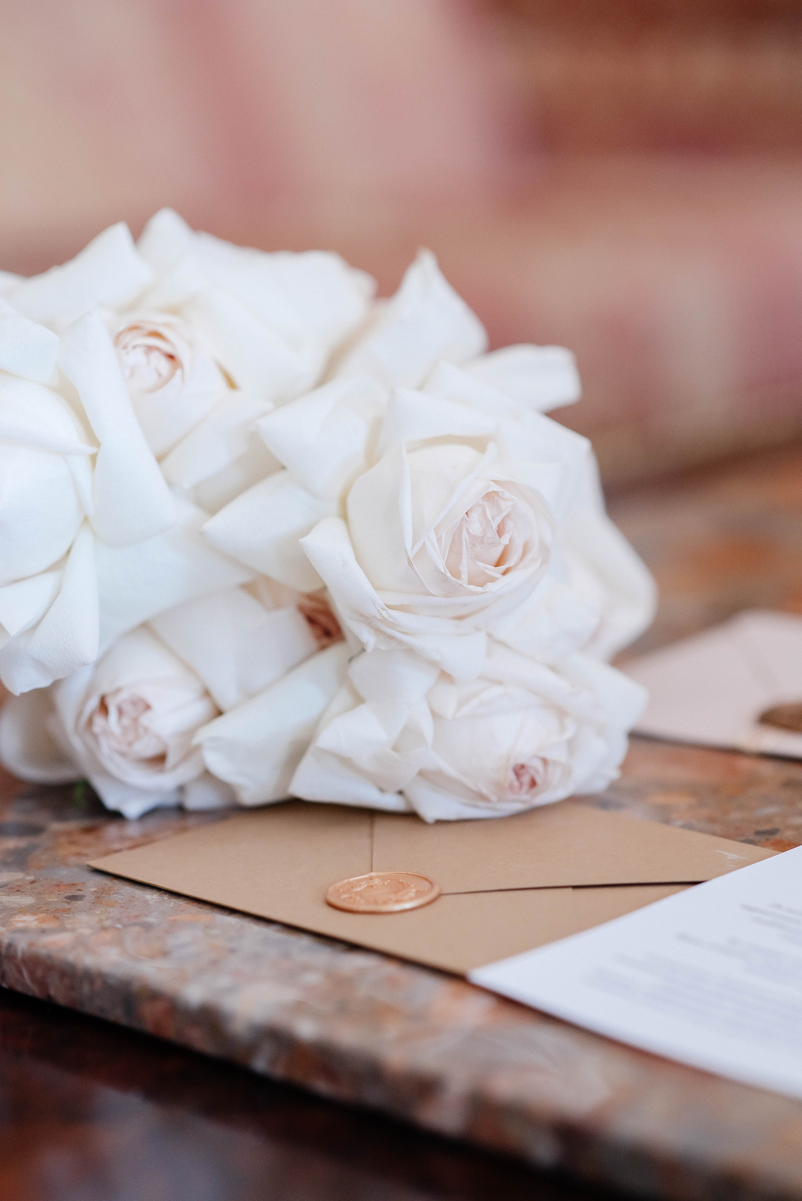 Свадебная фотосессия в отеле «Дворец Трезини», Санкт-Петербург — Дарья и Максим