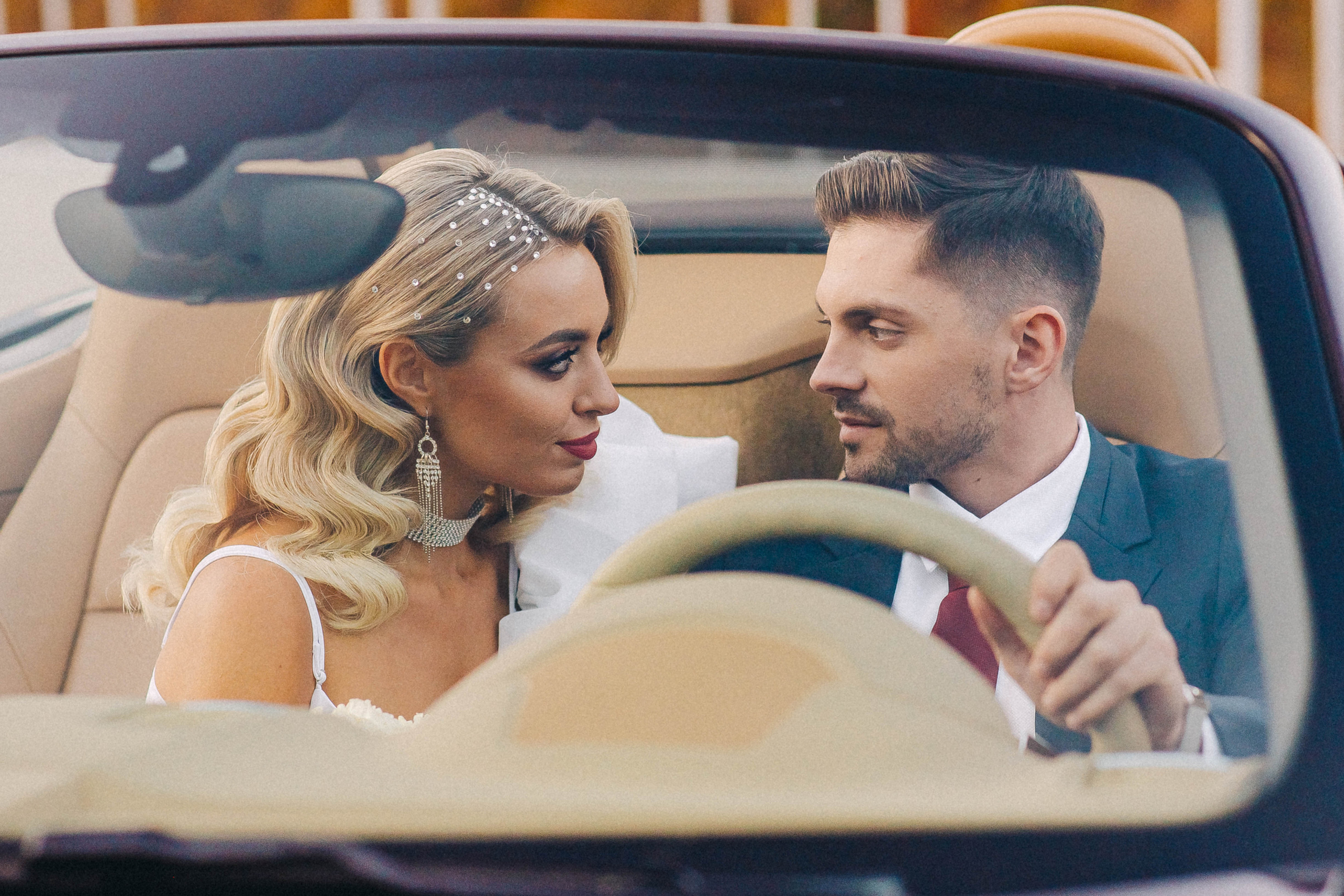 Свадебный фотограф Екатеринбург