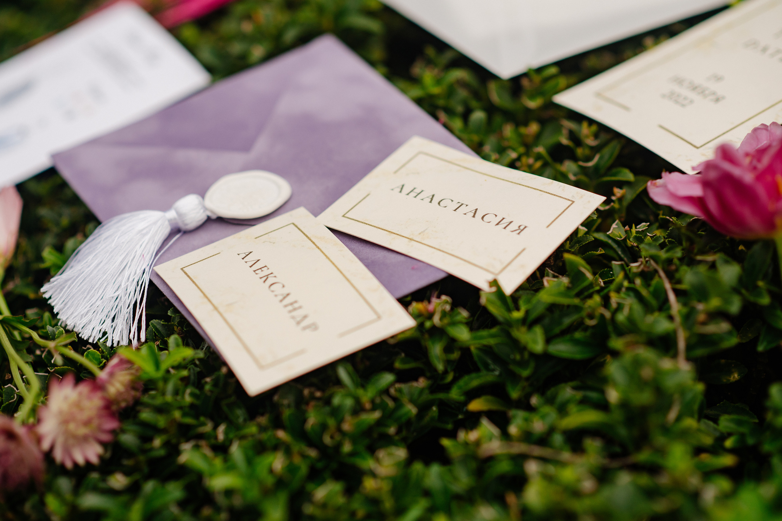 Свадебная фотосессия в парке Южные культуры, Сочи — Александр и Анастасия