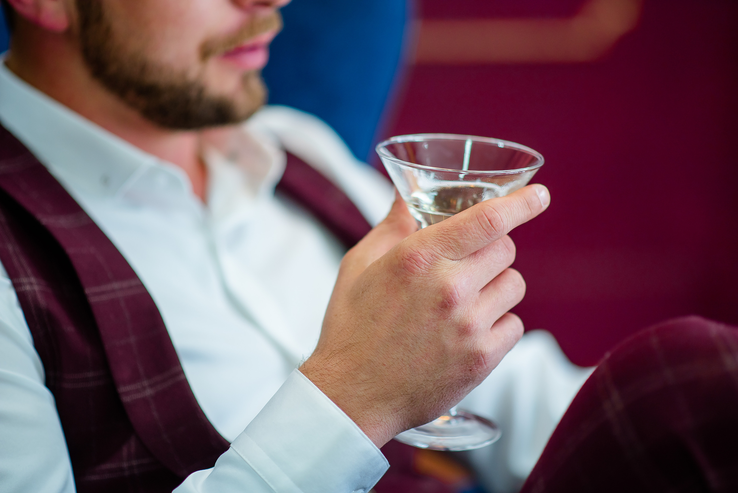 Свадьба с нотками ретро — Мария и Михаил