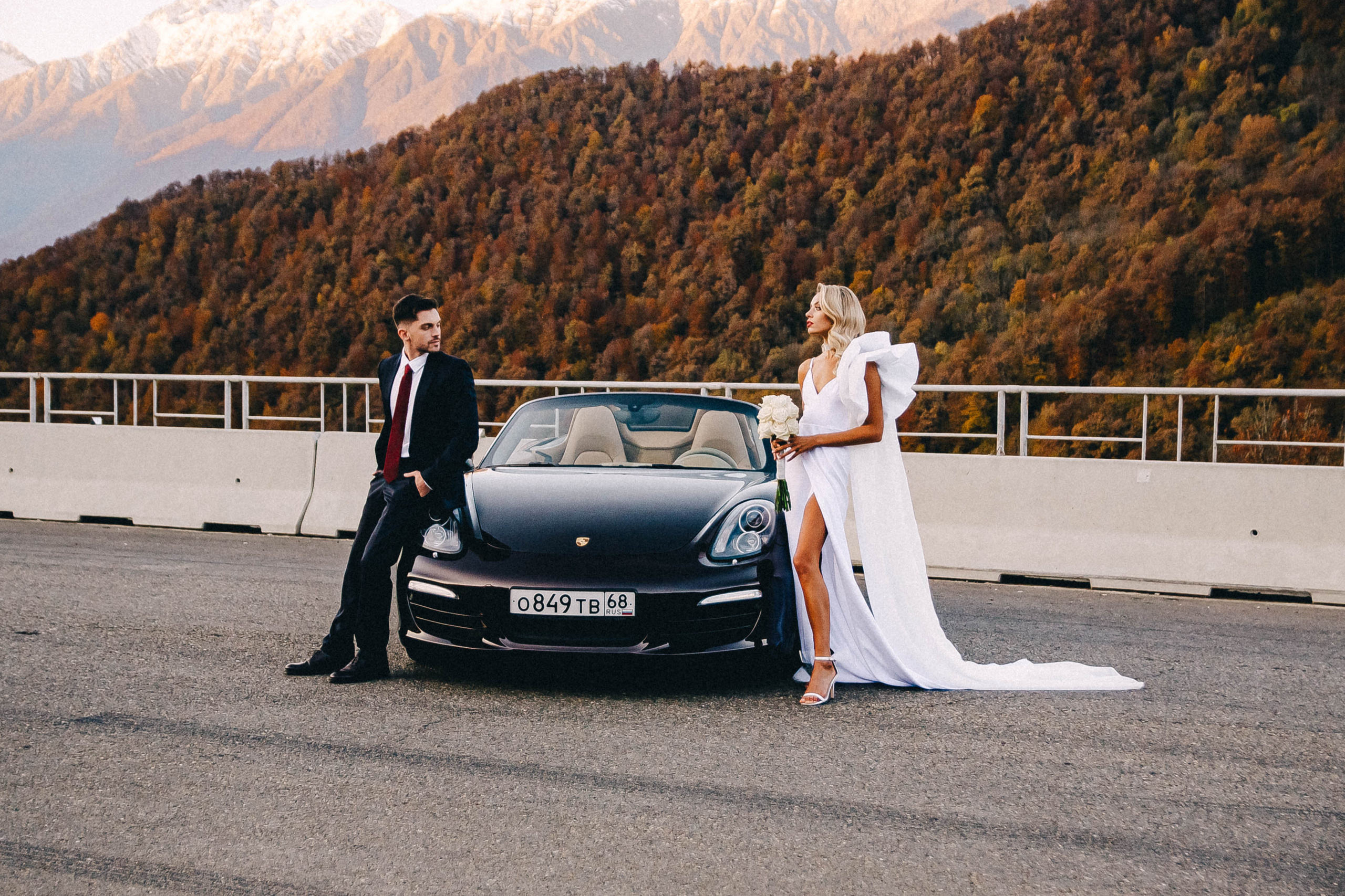 Свадебный фотограф Екатеринбург