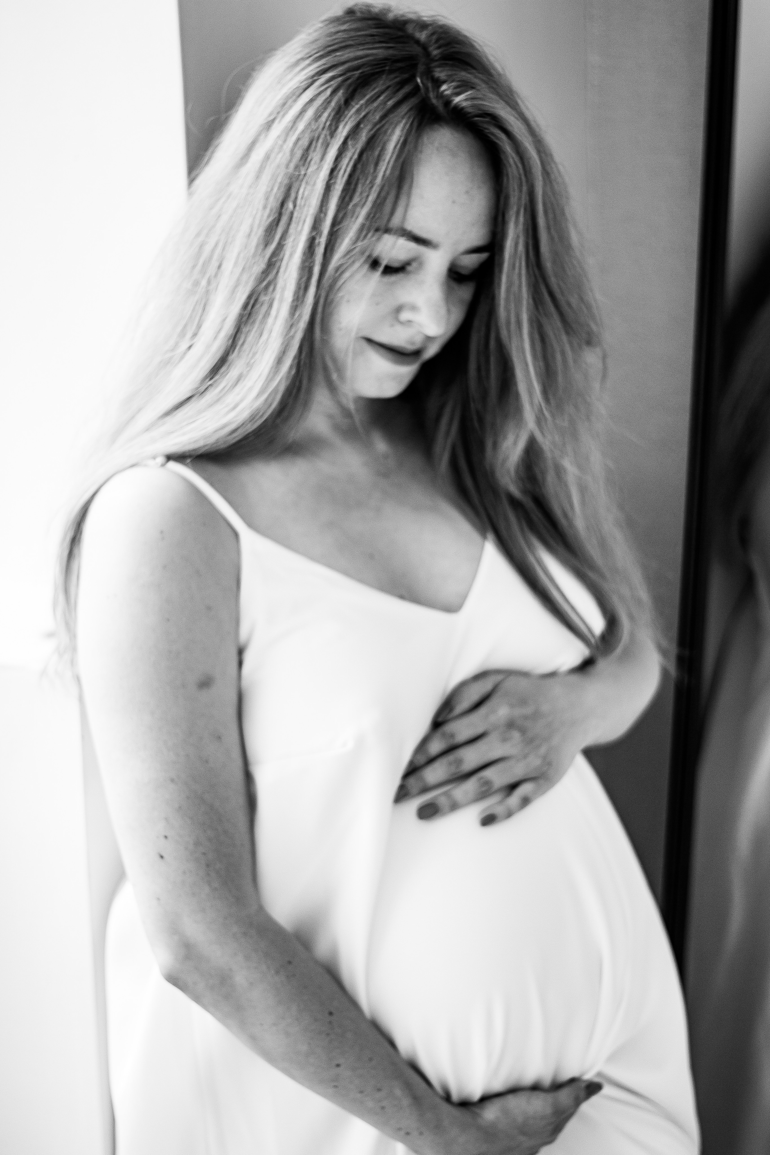 Юлия — фотосессия беременности