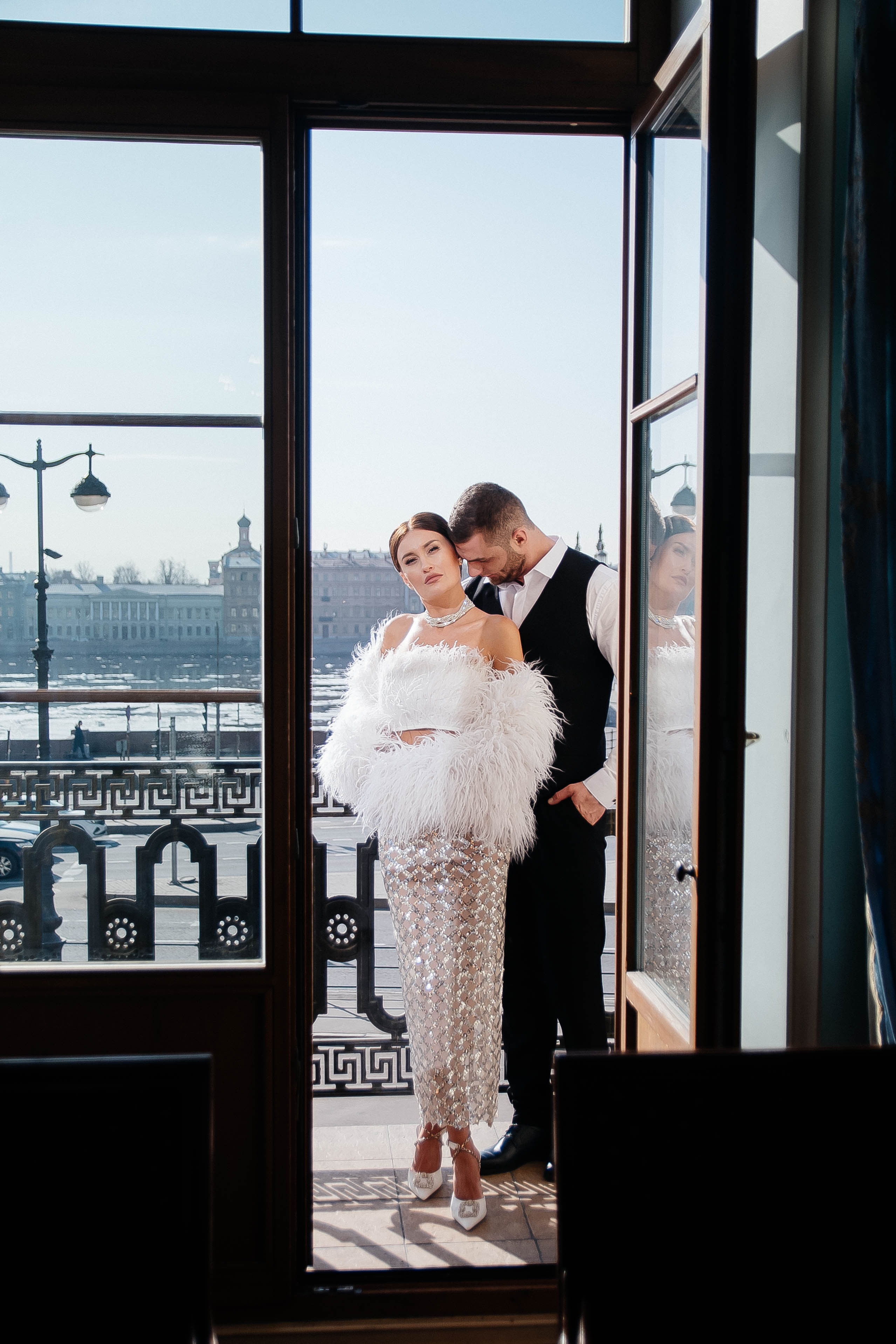 ФОТОГРАФ — СТИЛИСТ в Екатеринбурге