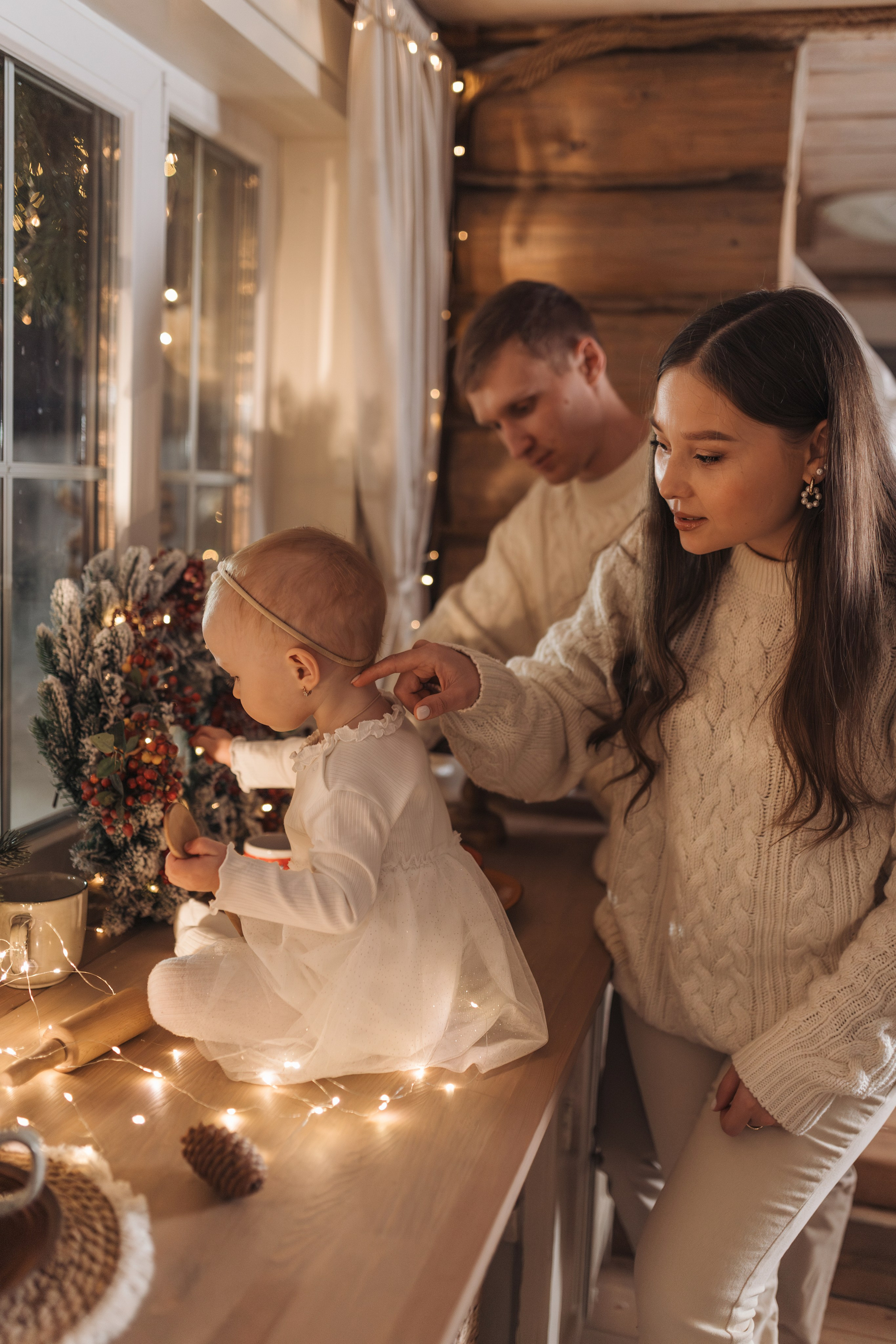 Каникулы у бабушки в деревне. Регина Мингалимова, семейный и свадебный фотограф в Казани