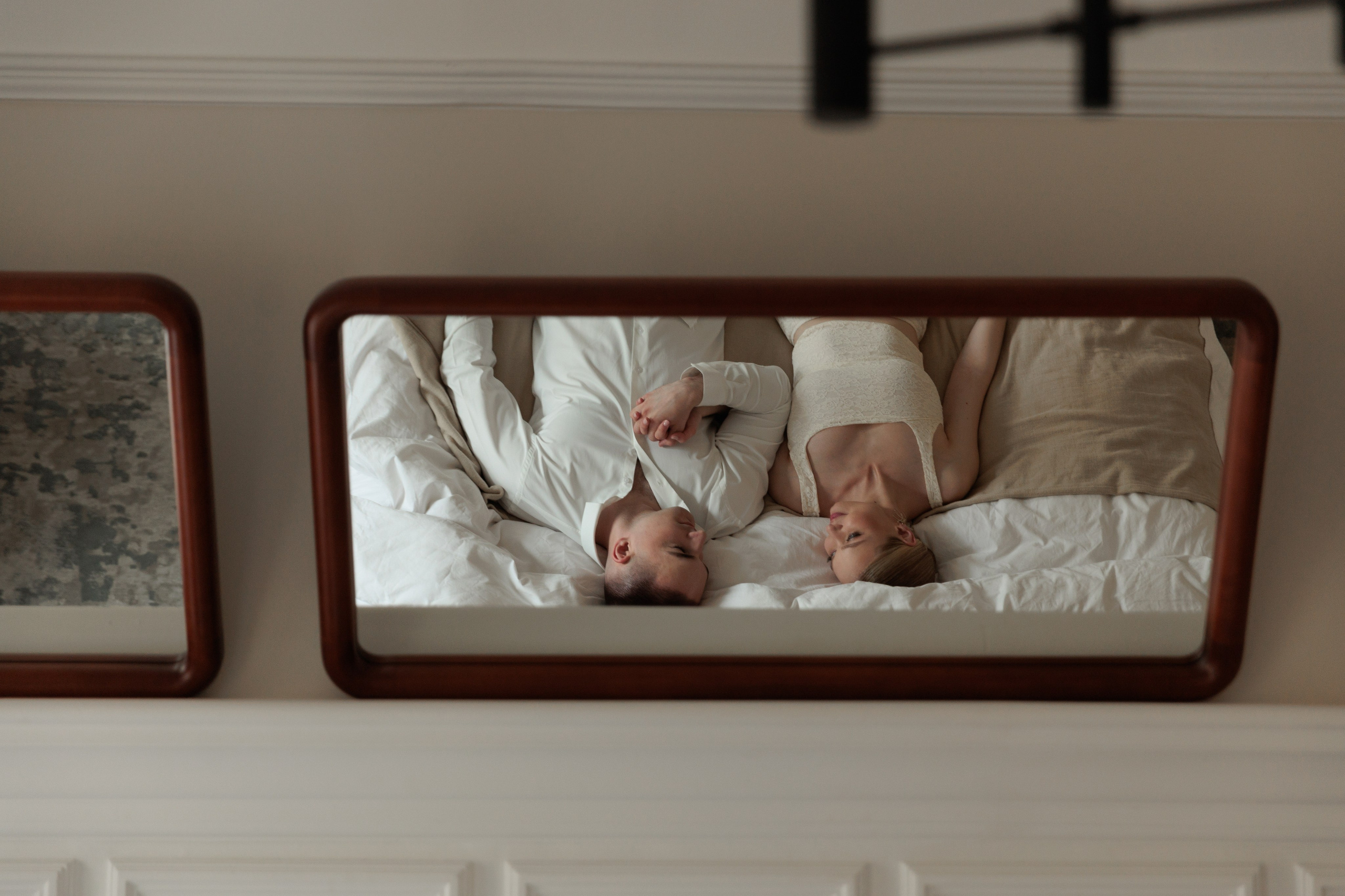 Алеся & Влад. Свадебный фотограф Санкт-Петербург, Юлия Радченкова