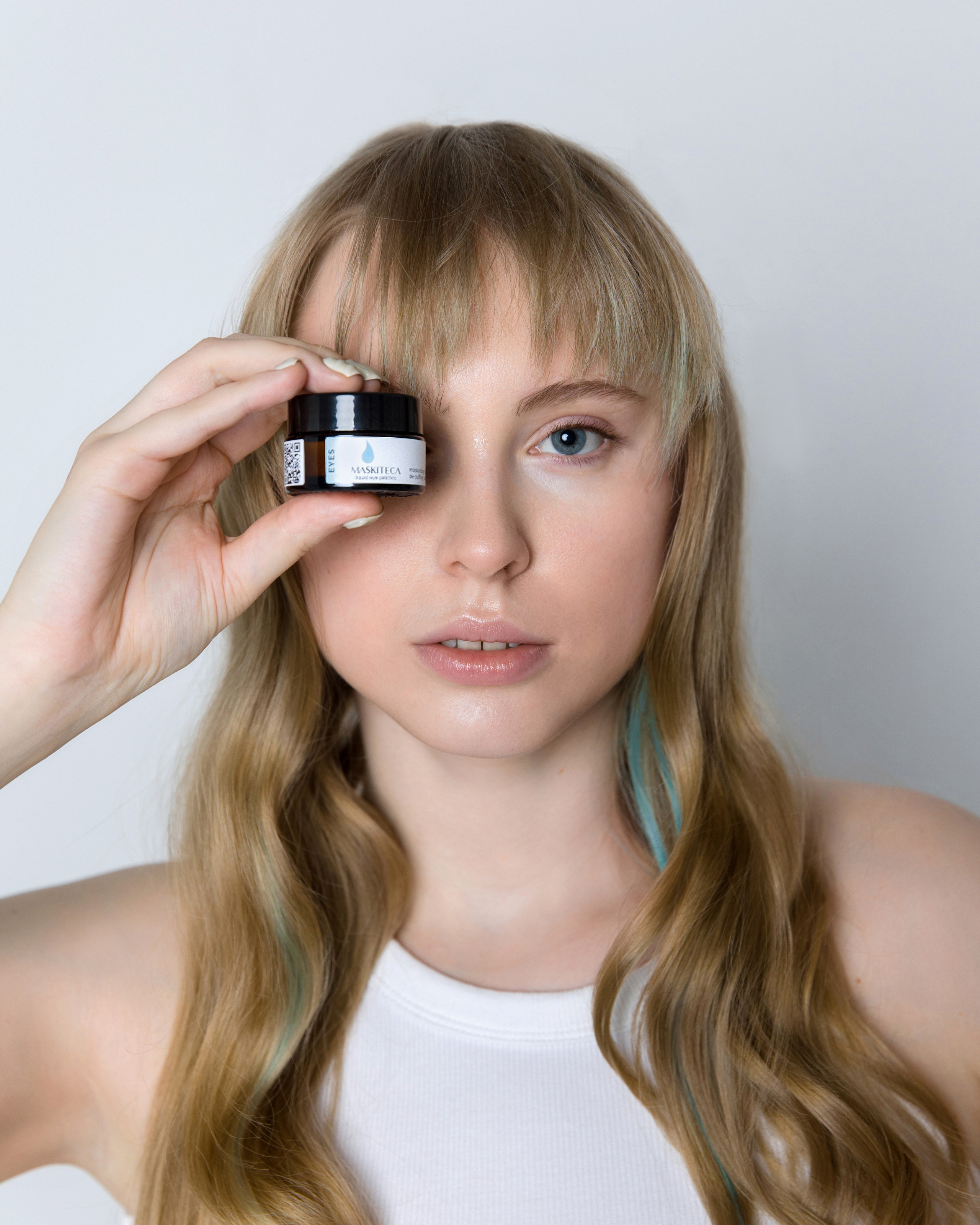 Maskiteca. Главная