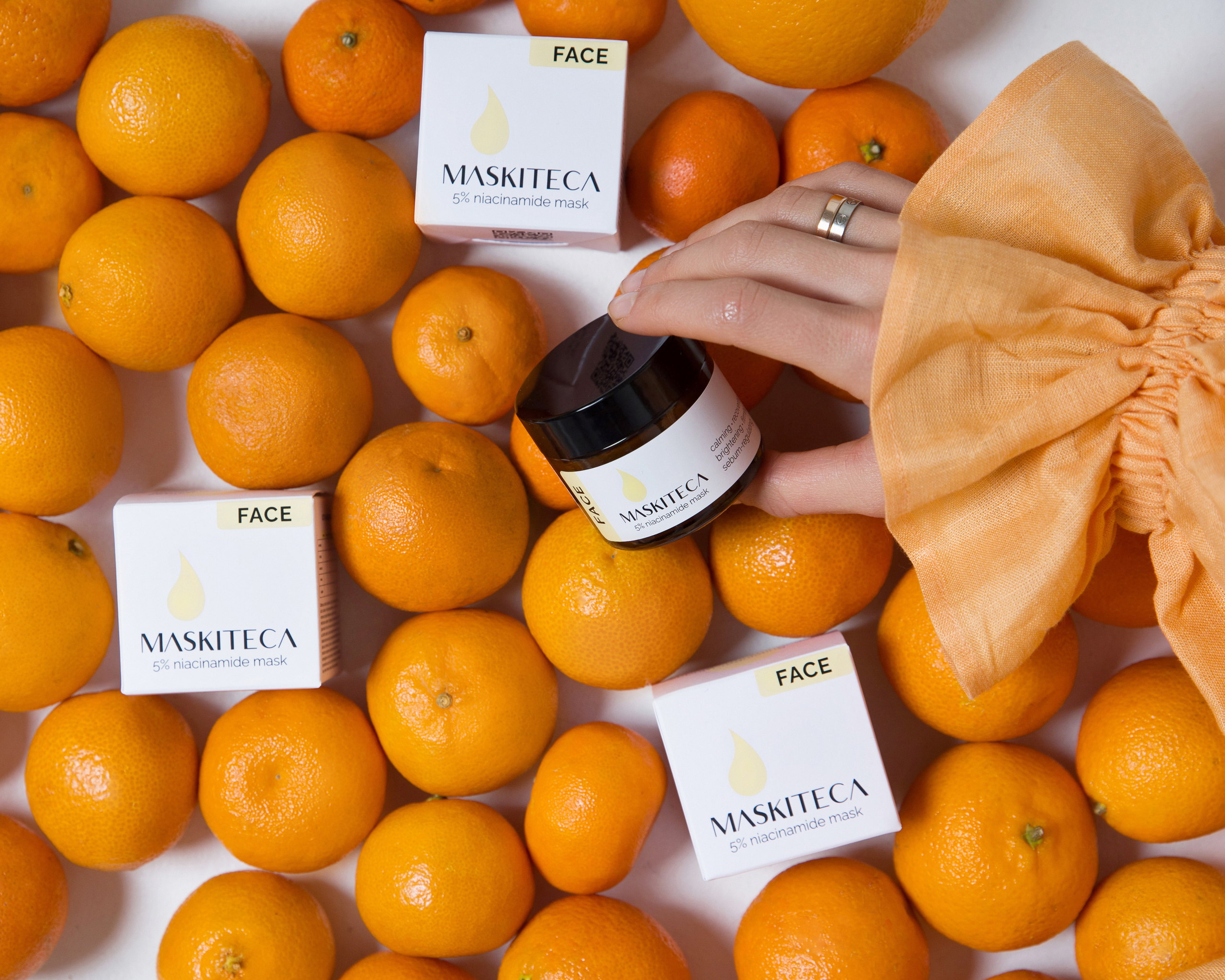 Maskiteca. Главная