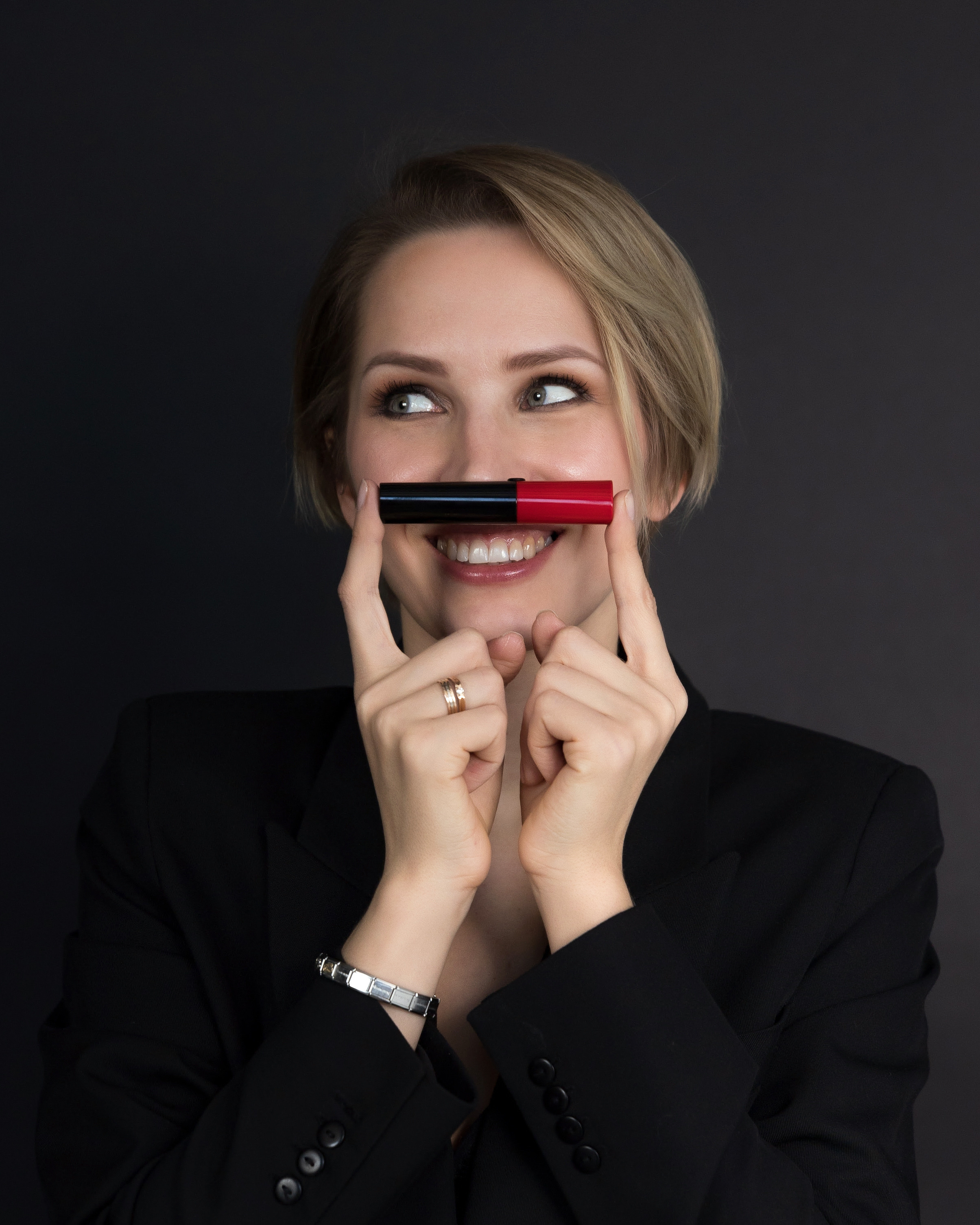 Галина, визажист. Главная