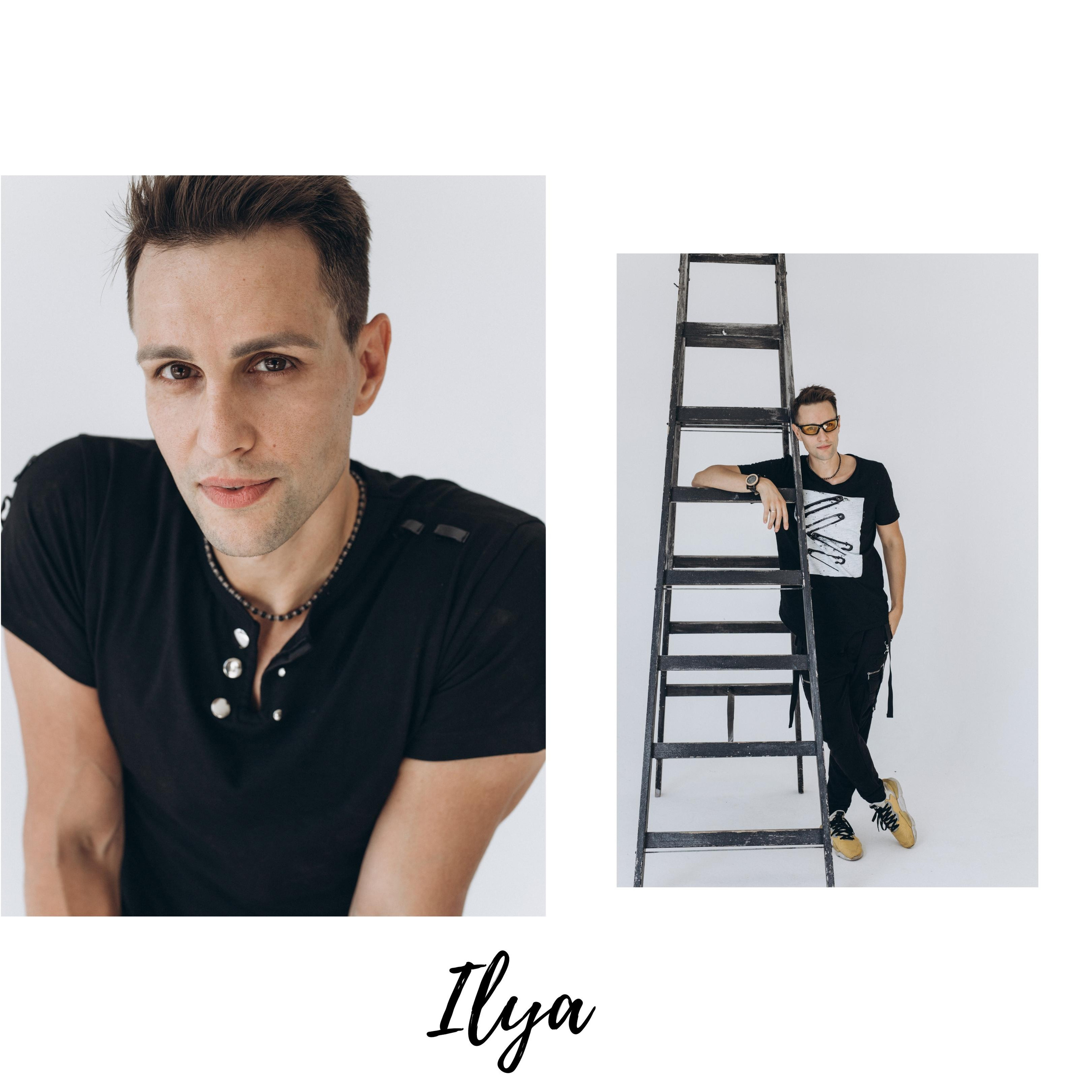 Портрет. Главная