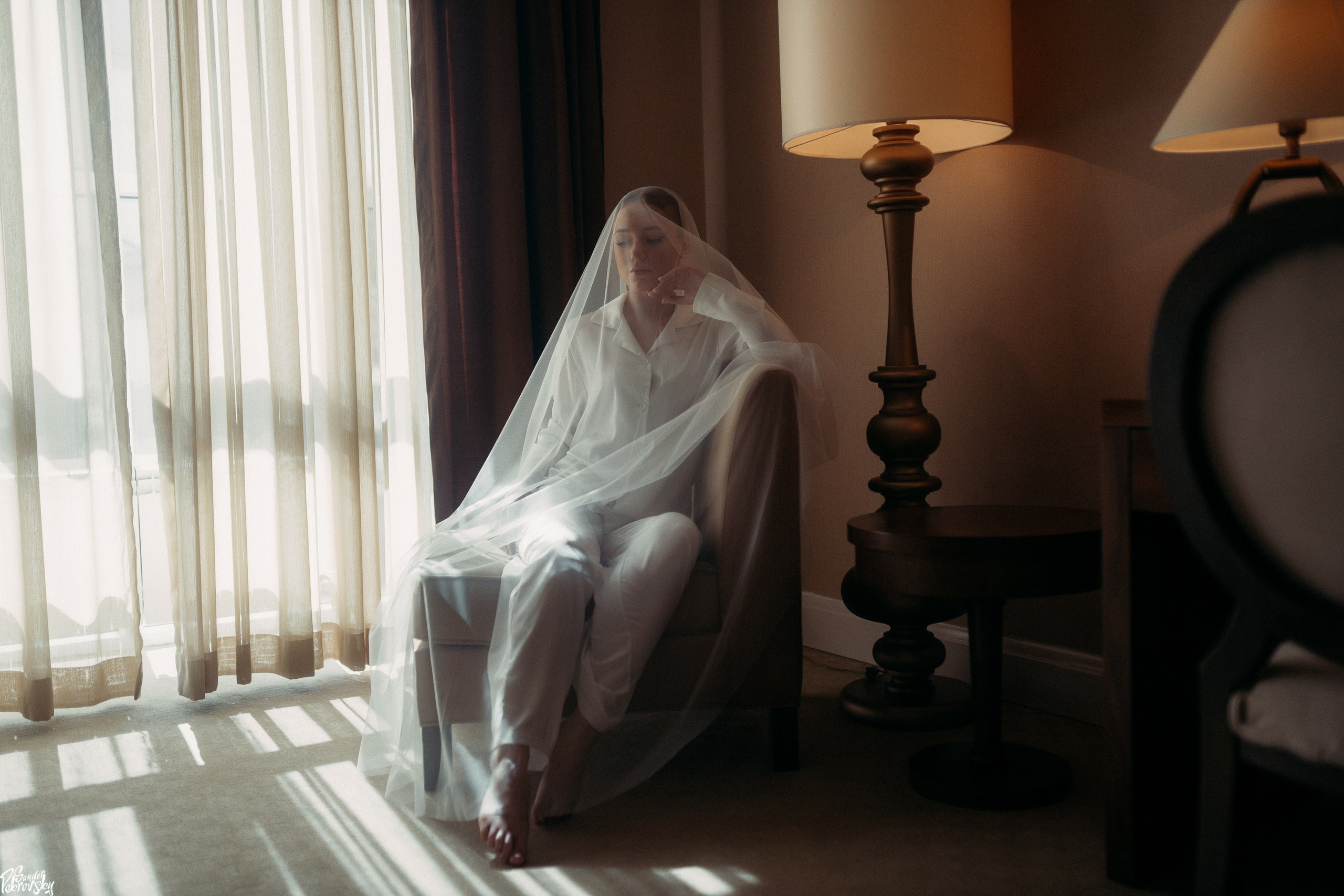 Роман & Наталия 12.08.2023. Свадебный и репортажный фотограф в Чебоксарах Покровский Александр