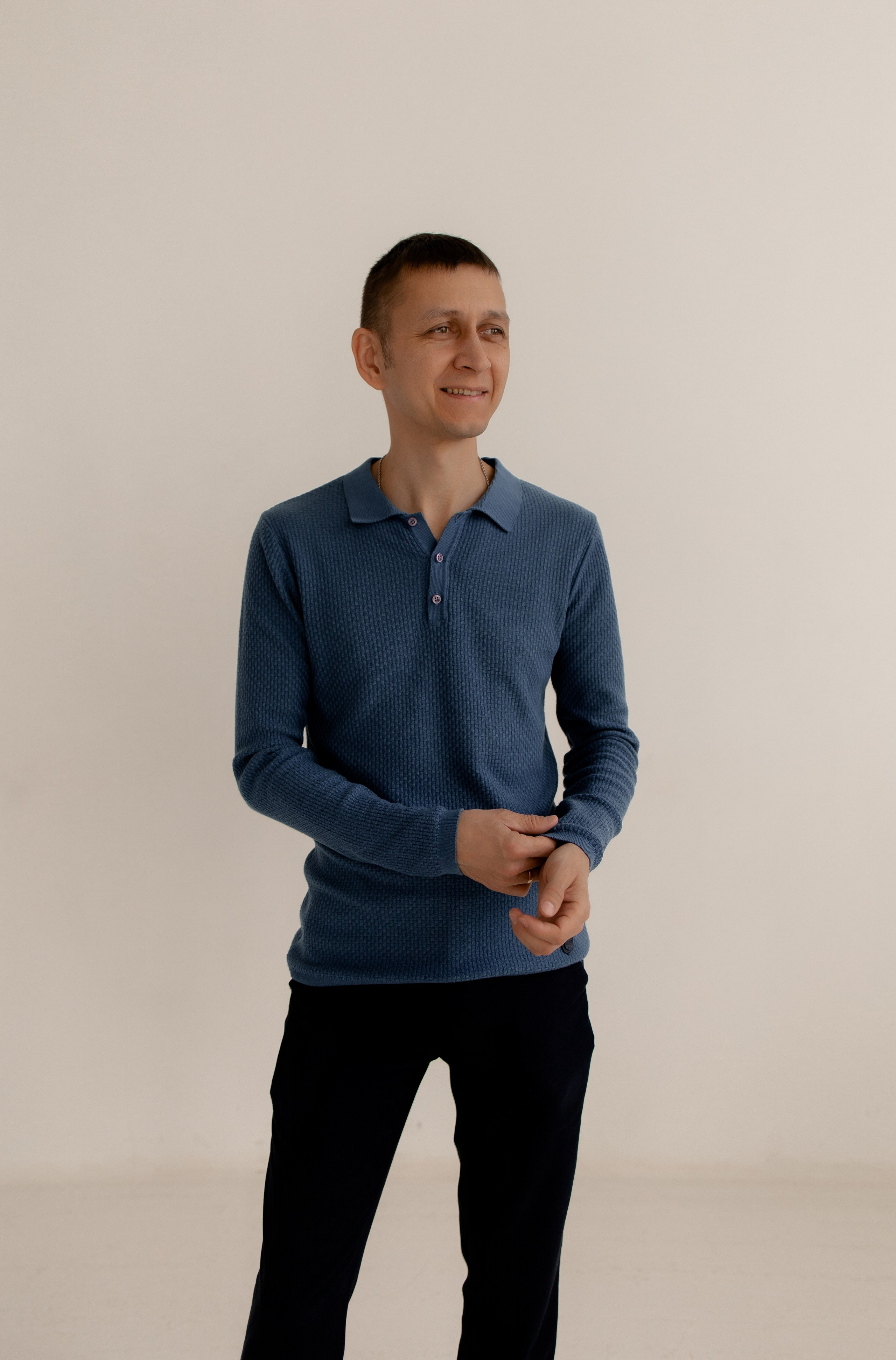 Марианна и Андрей