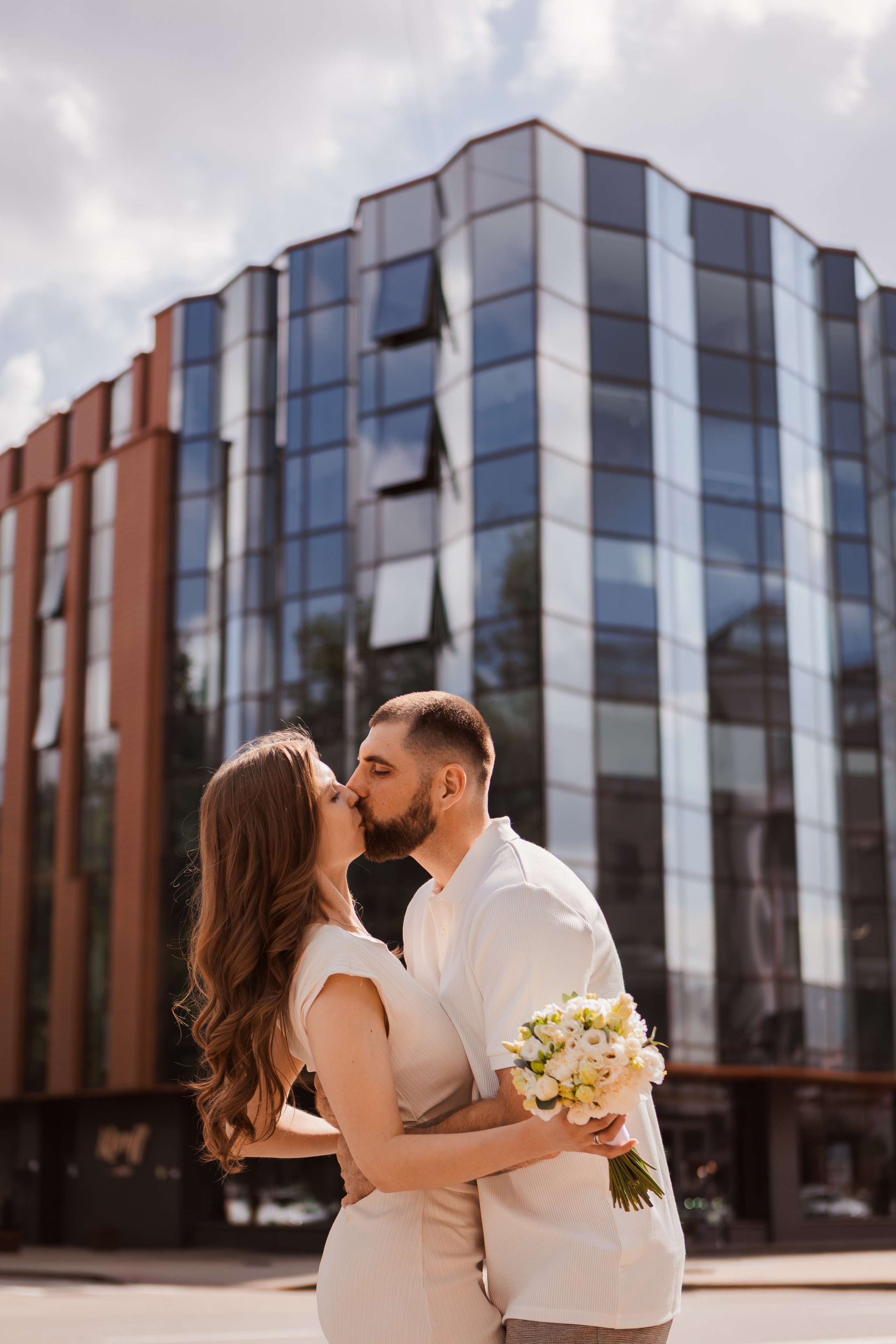 Свадьбы. Репортажный фотограф Минск ❘ Костецкий Илья ❘ Беларусь