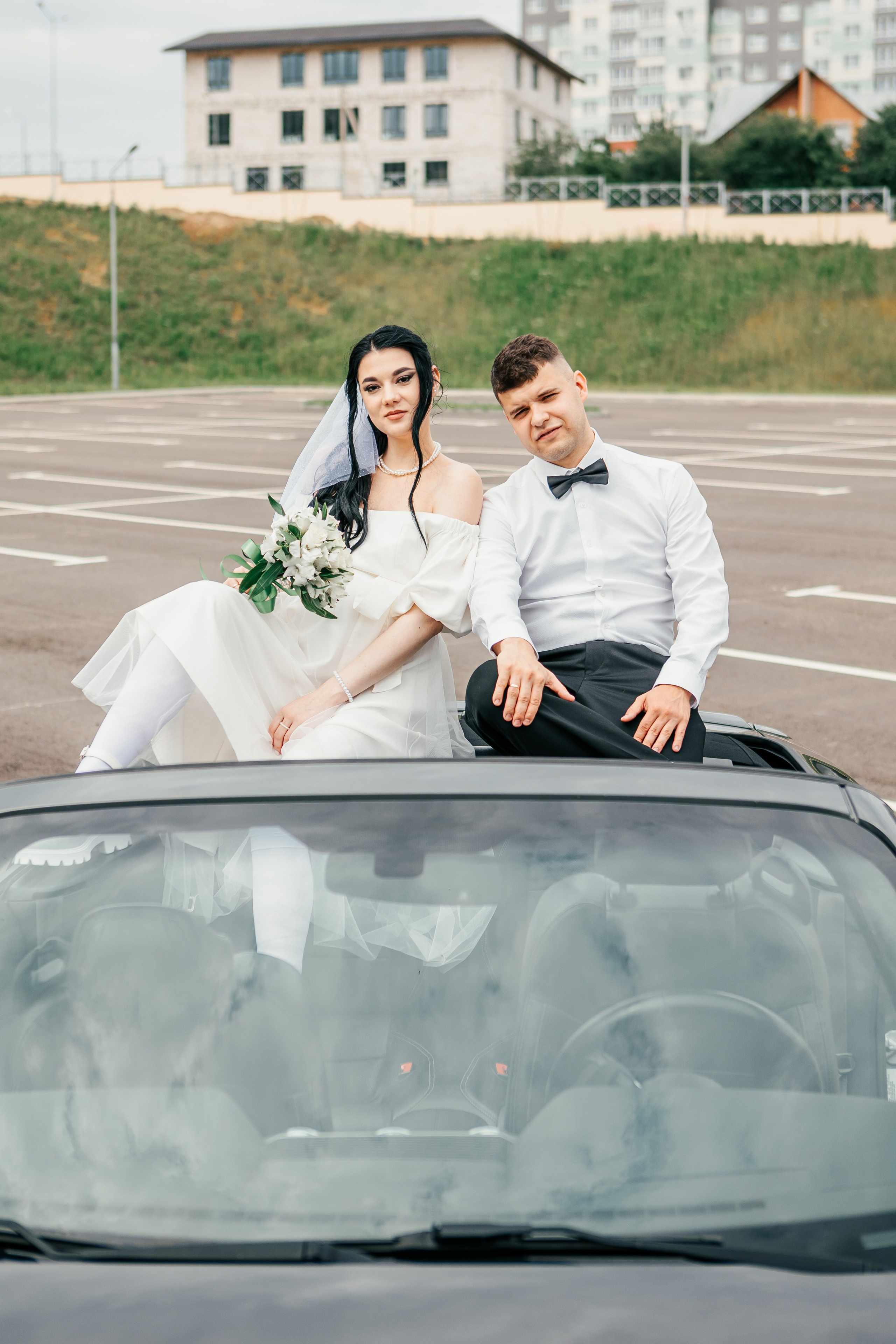 Свадьбы. Репортажный фотограф Минск ❘ Костецкий Илья ❘ Беларусь