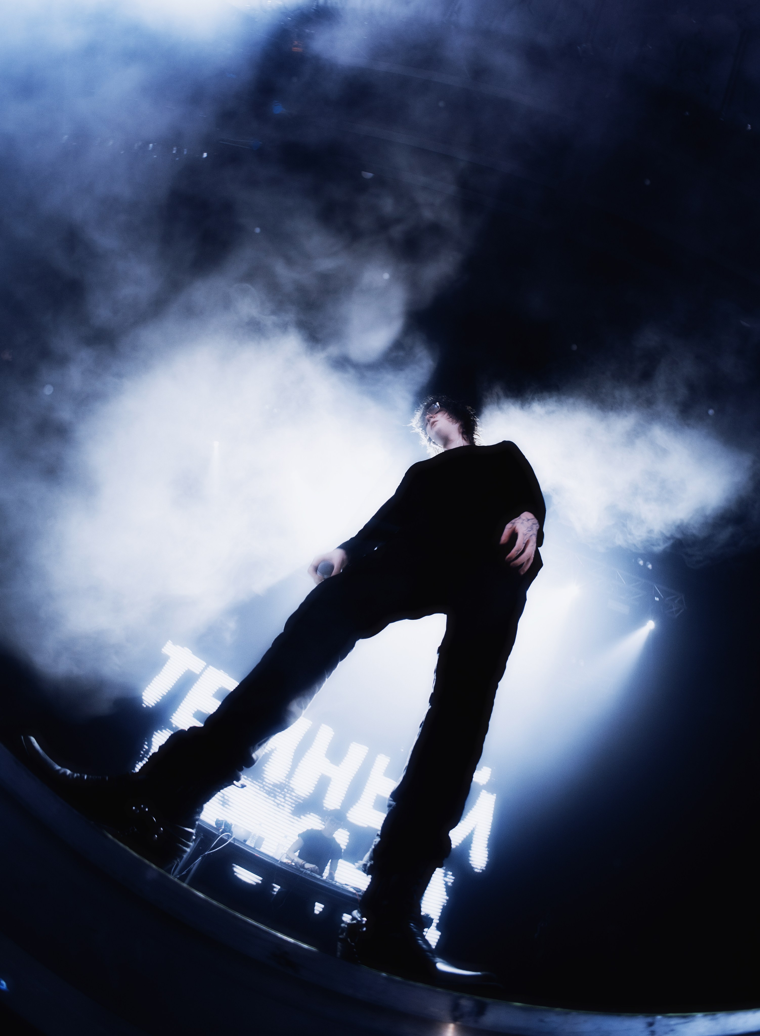 FORTUNA 812 / темный принц. OPSHI PHOTO