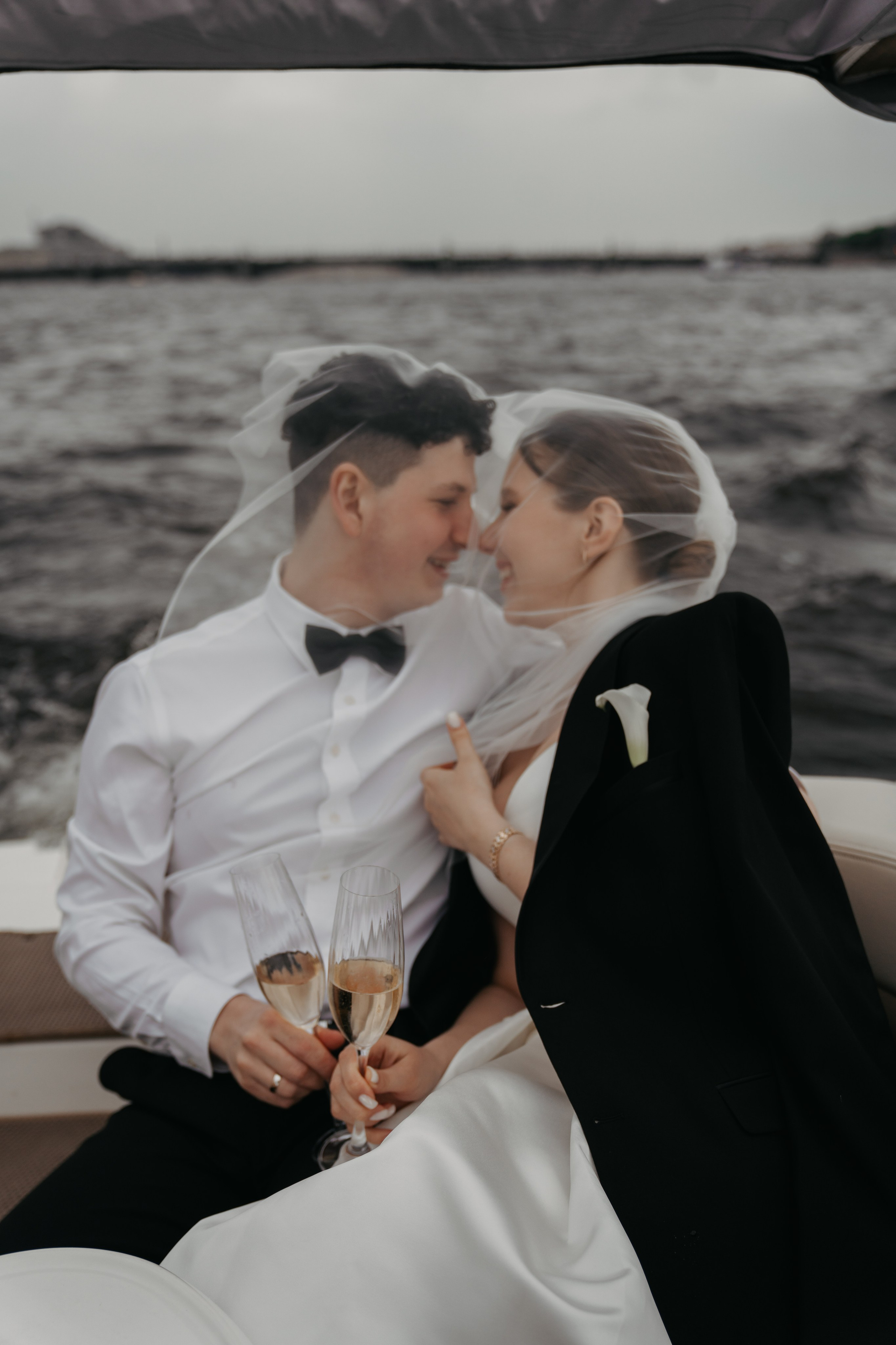 Софья и Артём. Фотограф в Санкт-Петербурге Мария Александрова