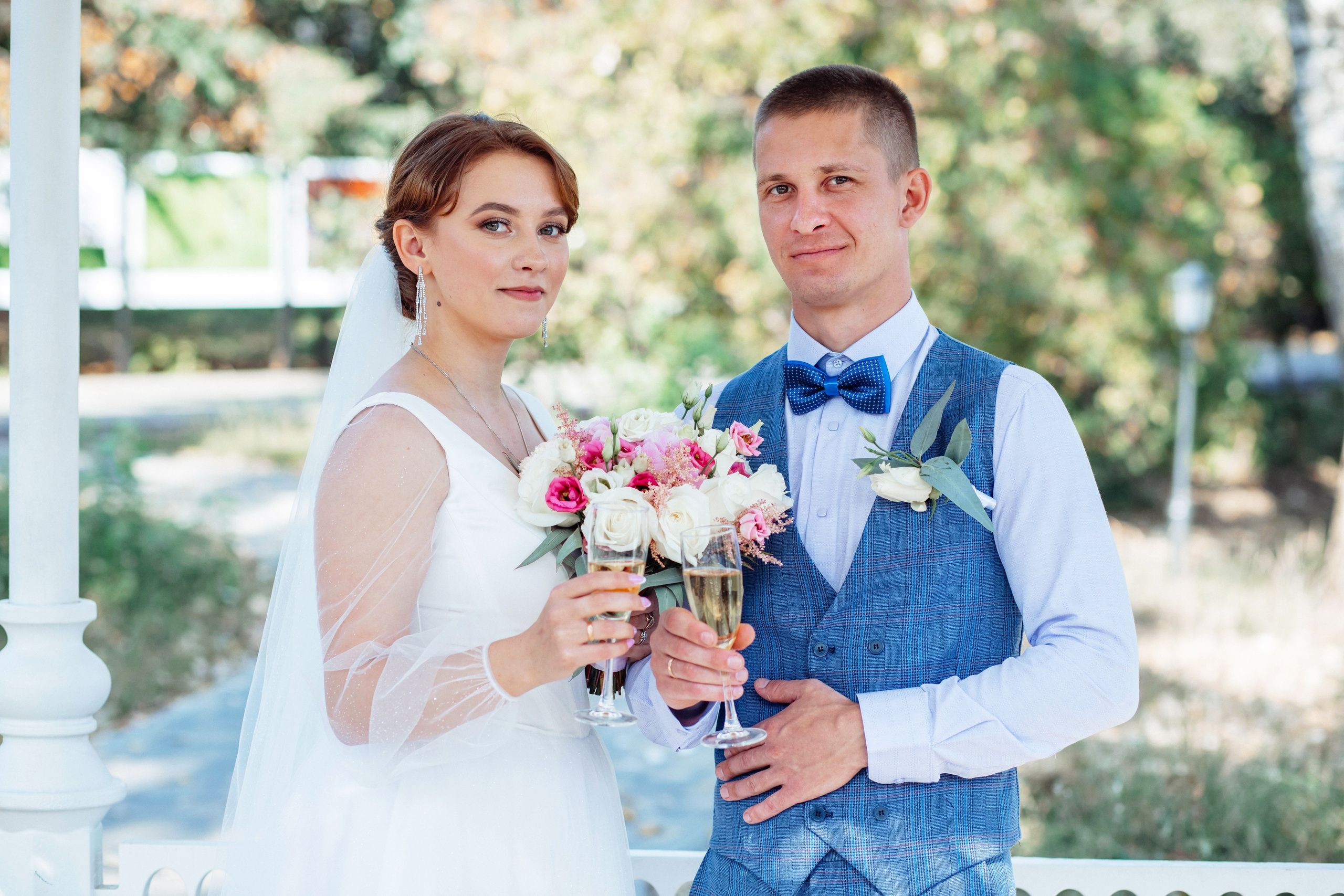 Всё, что нам нужно — это Любовь. Фотограф в Липецке Ирина Козлова