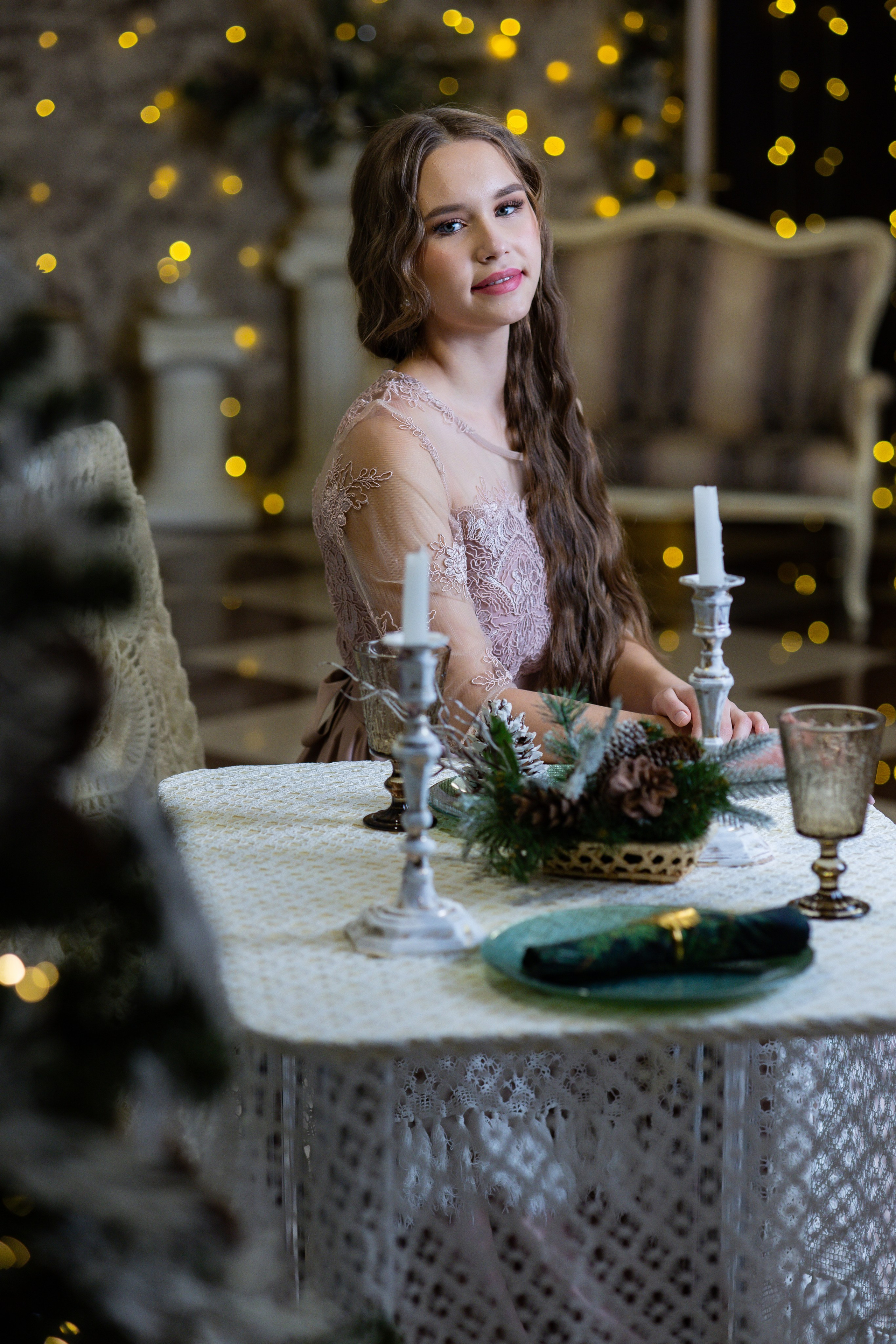 Софья. Фотограф в Липецке Ирина Козлова