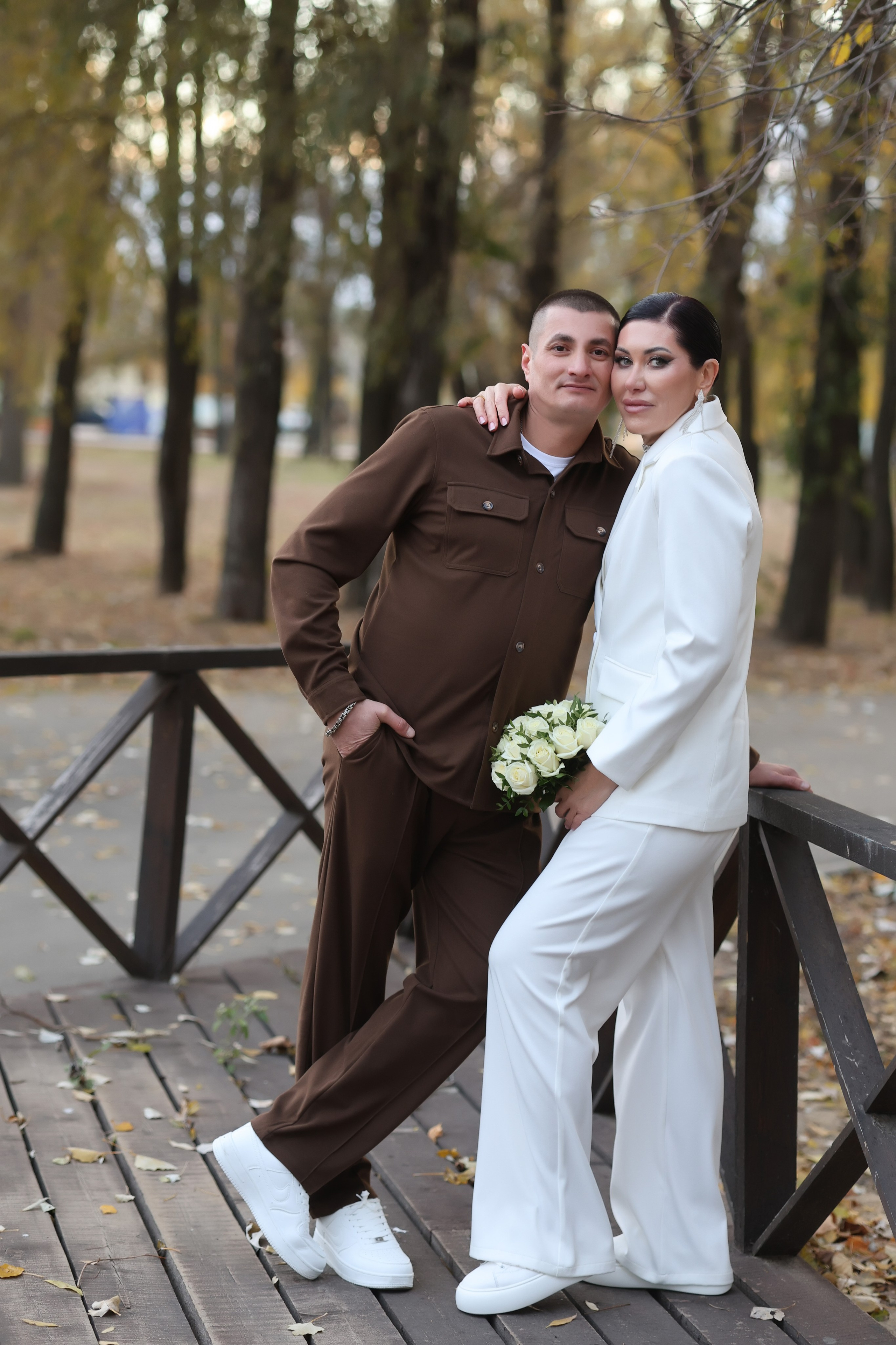 Чувства. Фотограф в Липецке Ирина Козлова