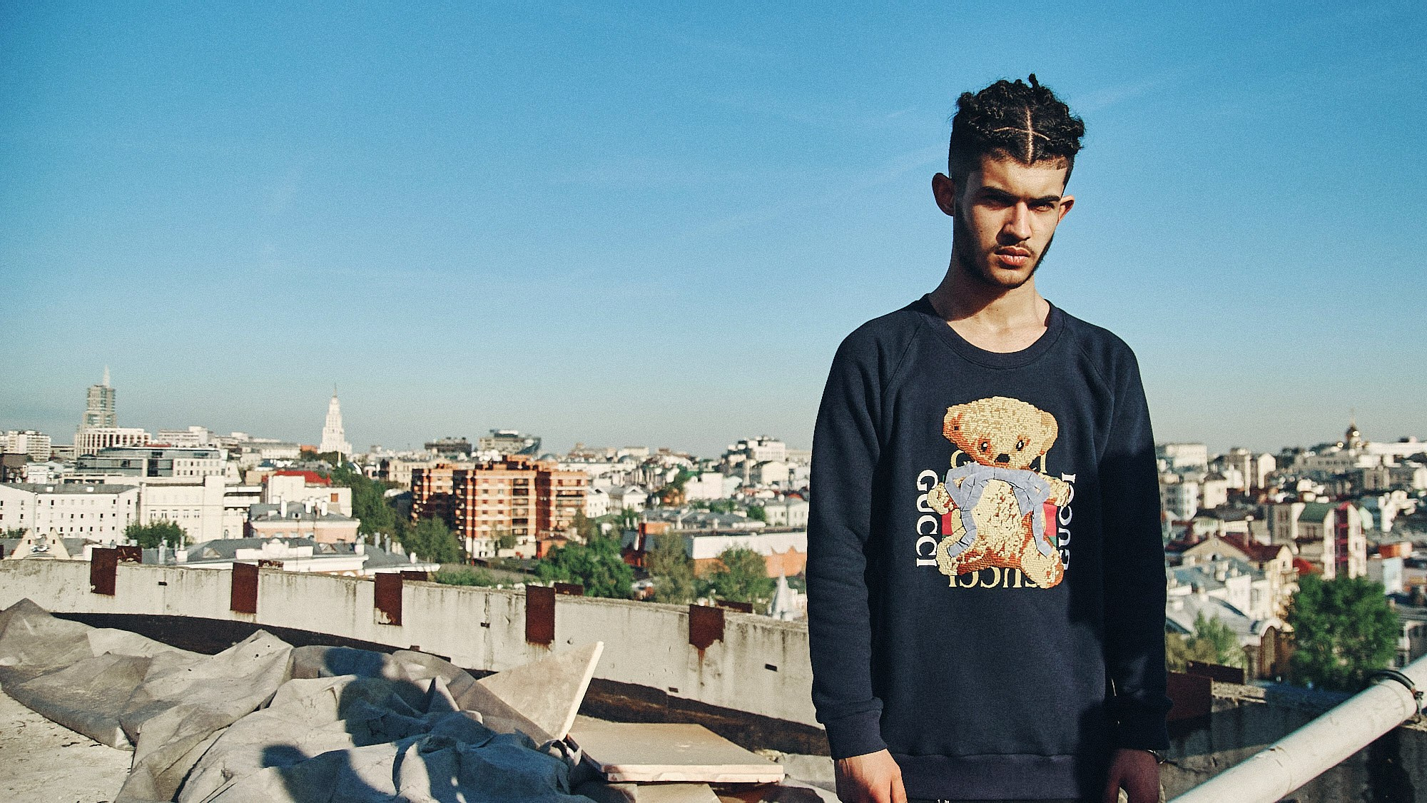 Бэкстейдж клипа — репортажная съёмка закулисья съёмочного дня. Репортажный фотограф в Москве — Дмитрий Тарасов | Съёмка мероприятий, концертов, корпоративов