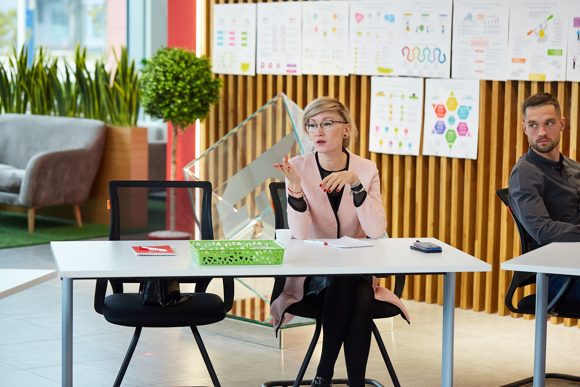 Технониколь. Репортажный фотограф в Москве — Дмитрий Тарасов | Съёмка мероприятий, концертов, корпоративов
