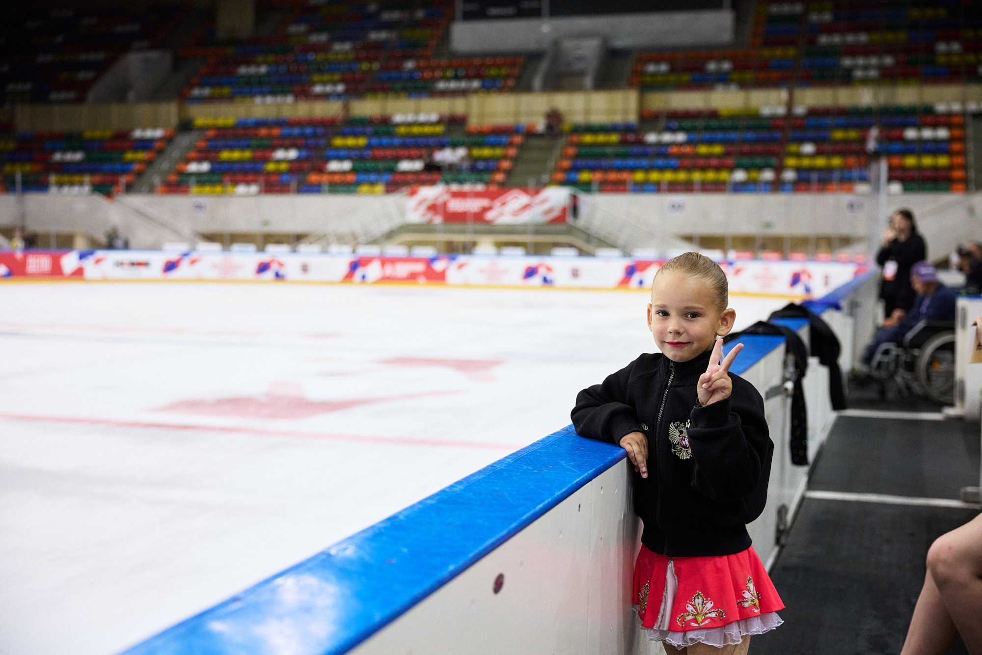 День Московского спорта — репортажная съёмка спортивного события в Москве. Репортажный фотограф в Москве — Дмитрий Тарасов | Съёмка мероприятий, концертов, корпоративов