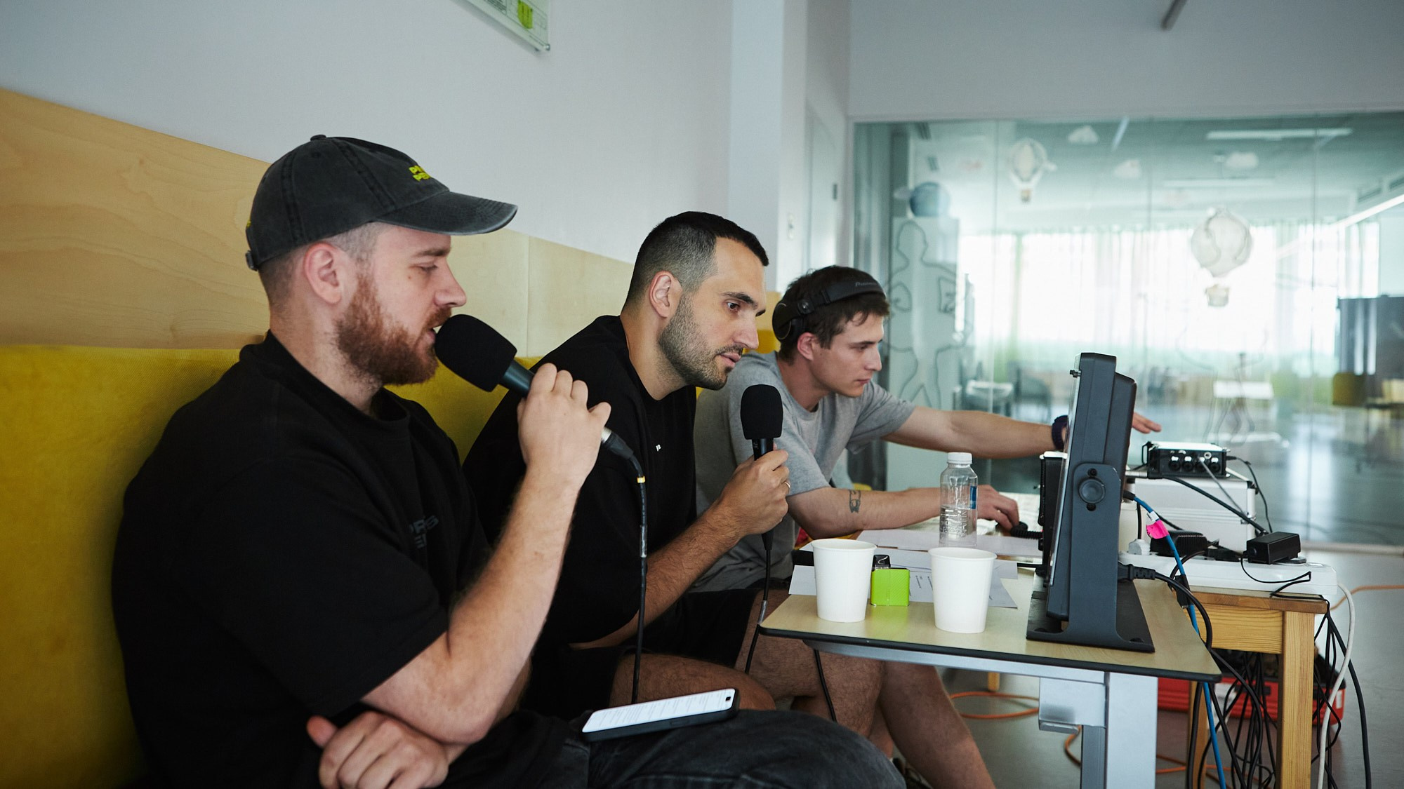 Репортажная съёмка шоу «Детская комната» — бэкстейдж и атмосфера. Репортажный фотограф в Москве — Дмитрий Тарасов | Съёмка мероприятий, концертов, корпоративов